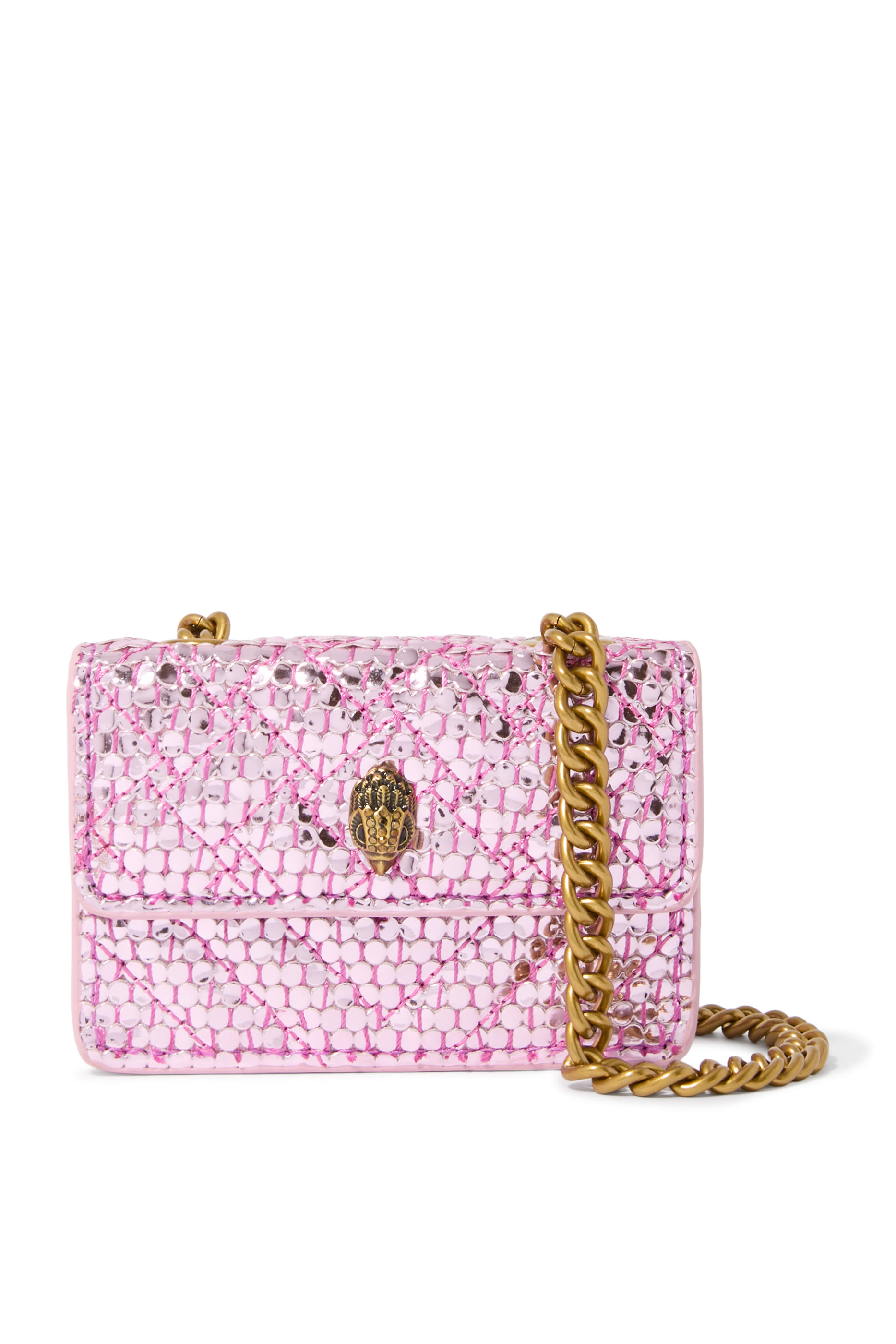 Micro Kensington Bag