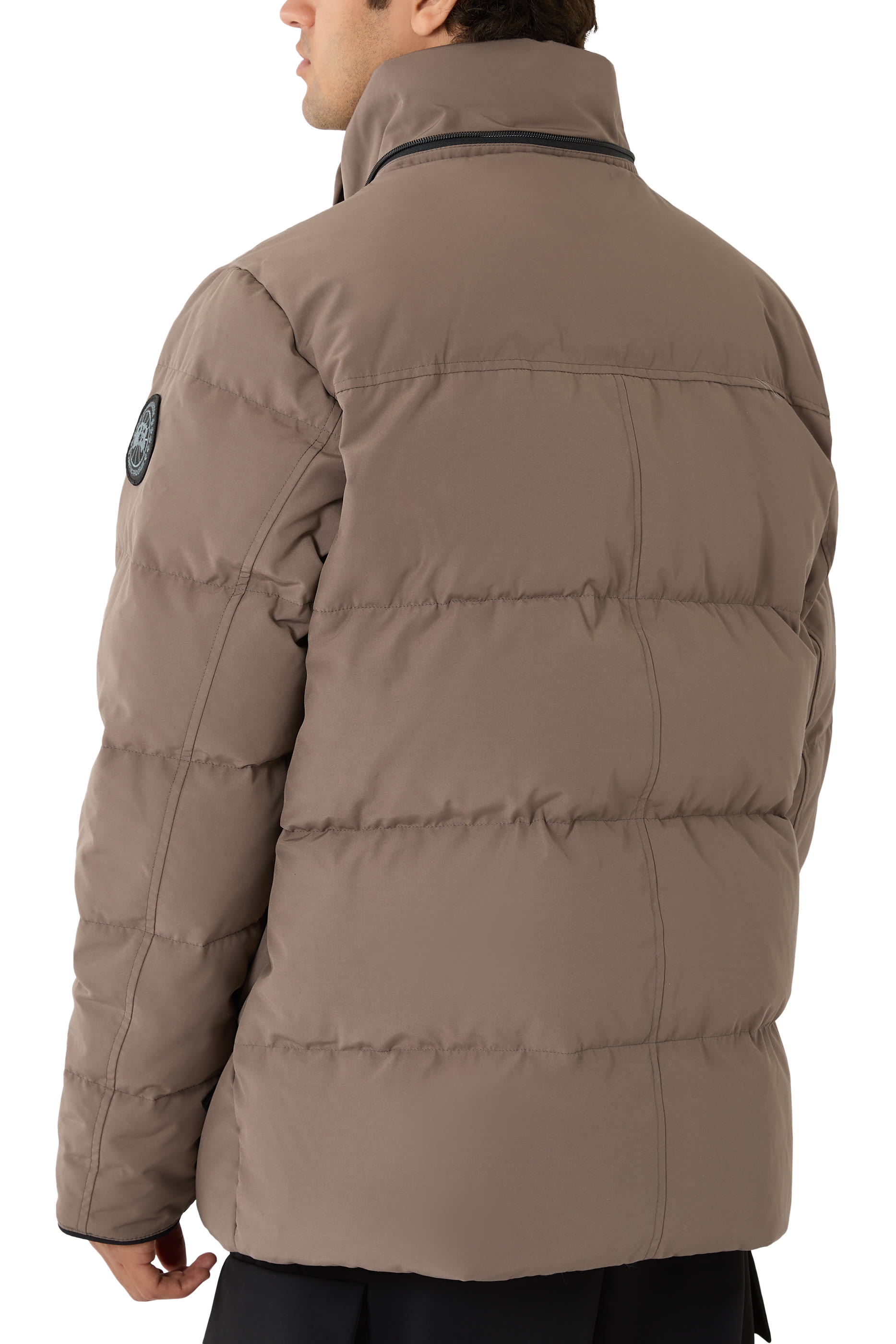 Wyndham Parka