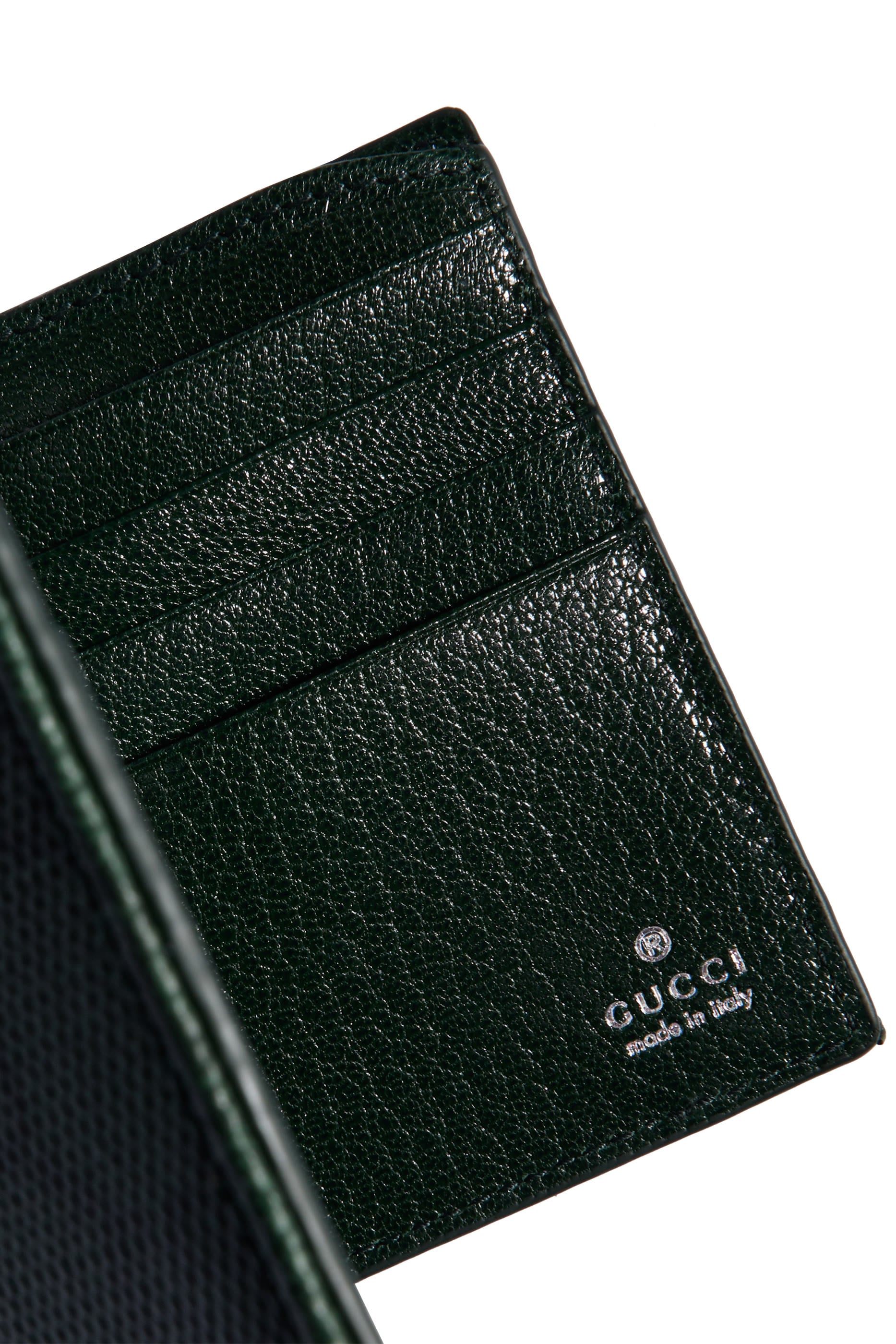 Essence Classic Bi-Fold Wallet 