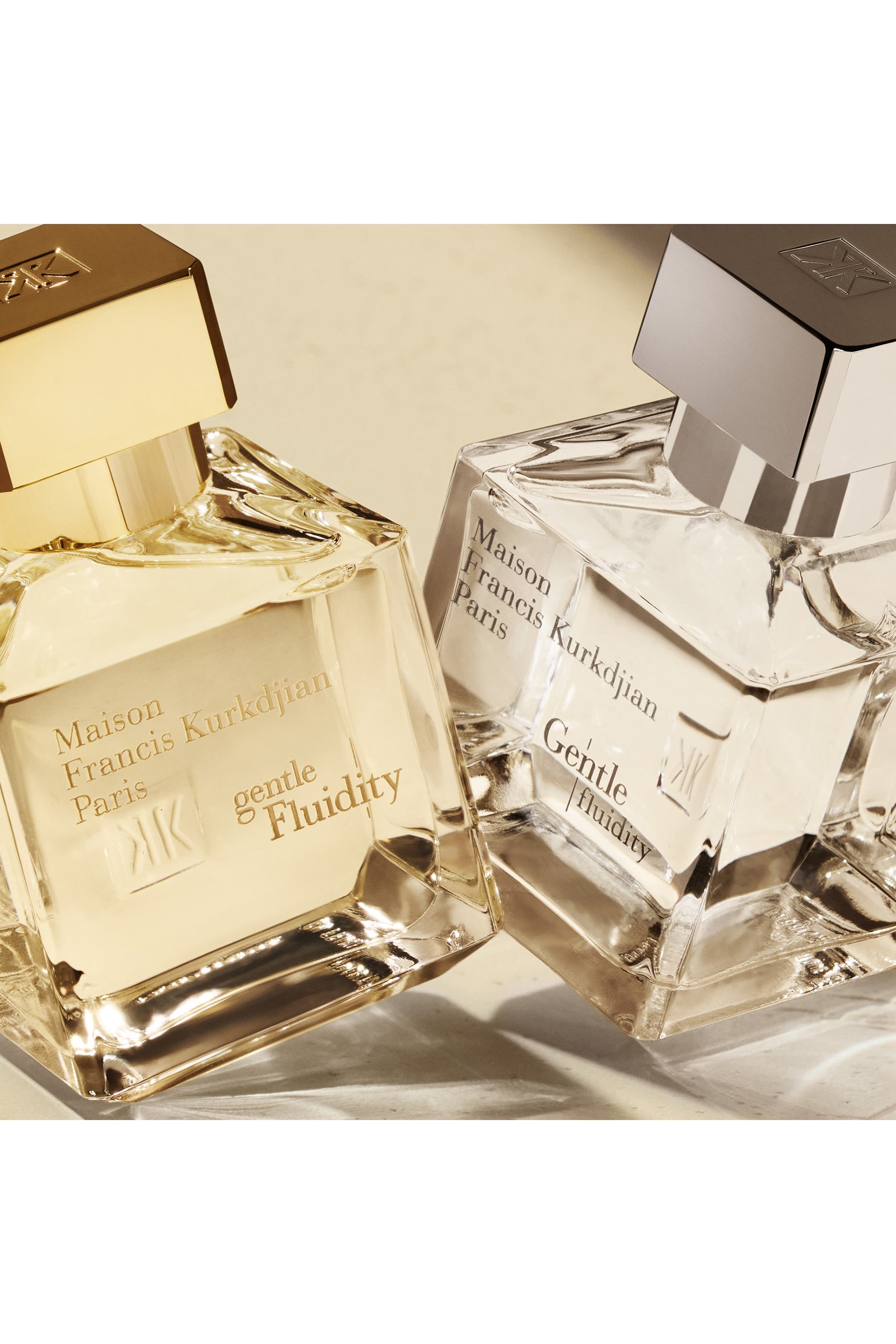 Gentle Fluidity Gold Edition Eau de Parfum