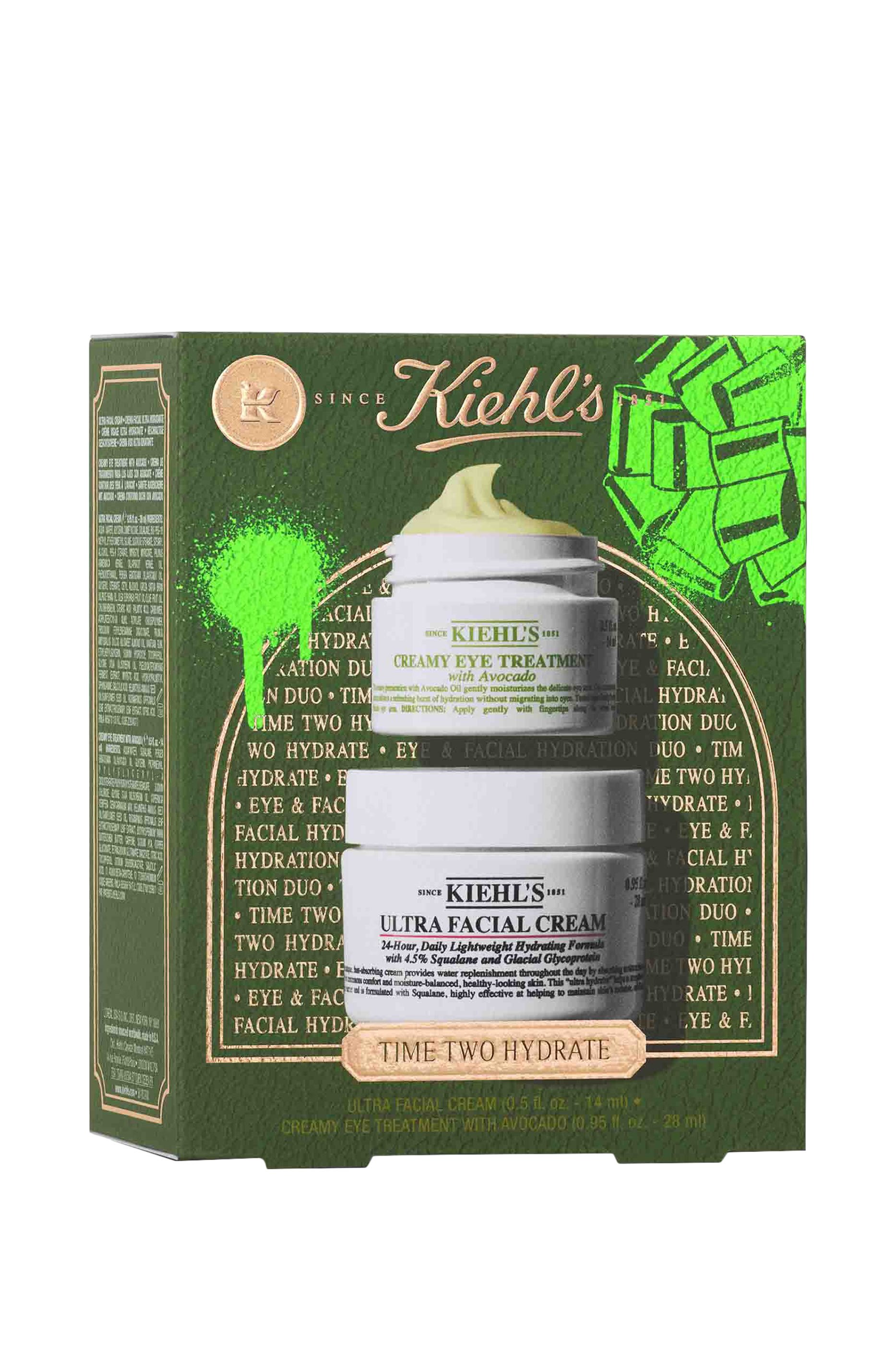 Ultra Hydrating Hits, 14% Value Savings