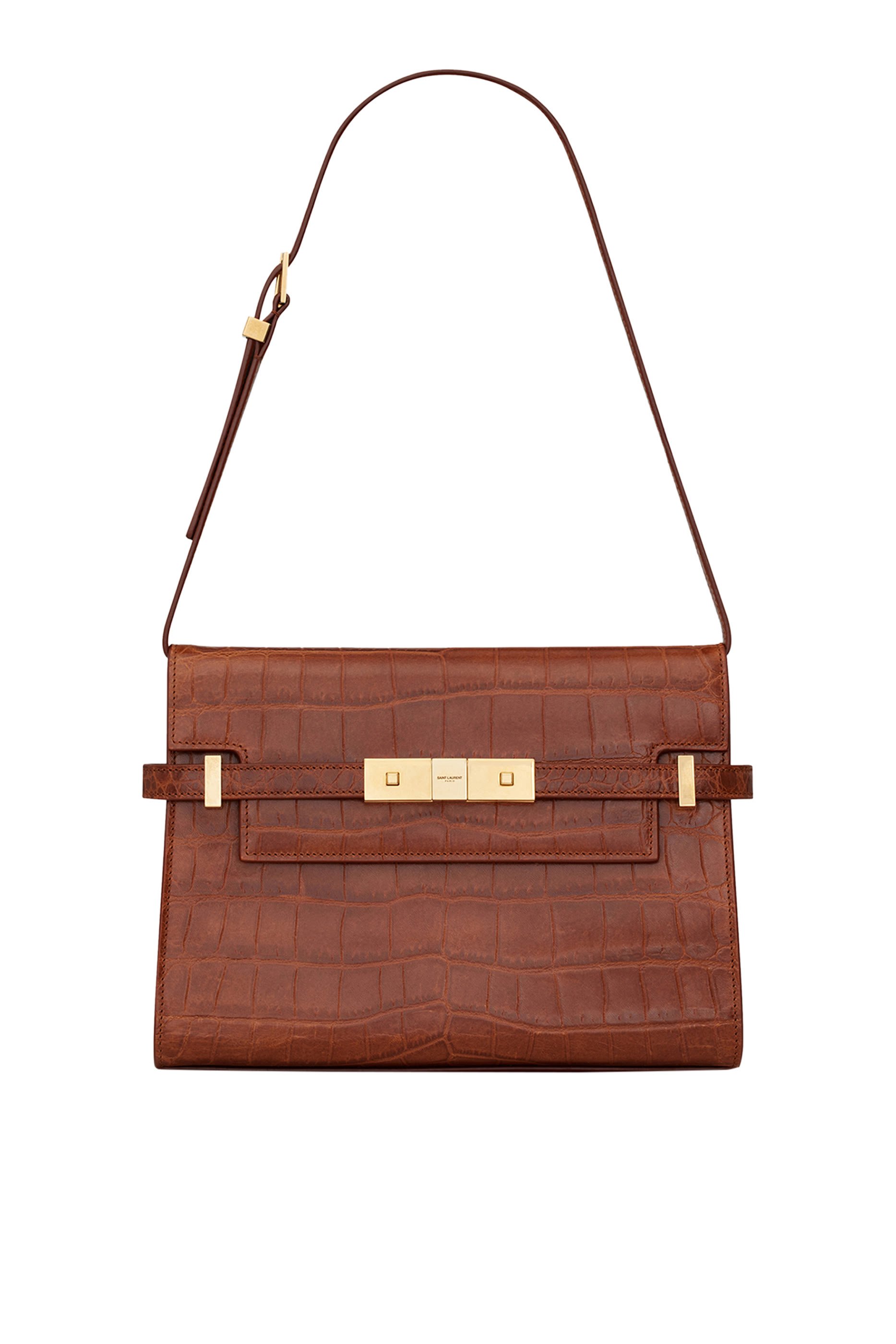 Manhattan Small Shoulder Bag