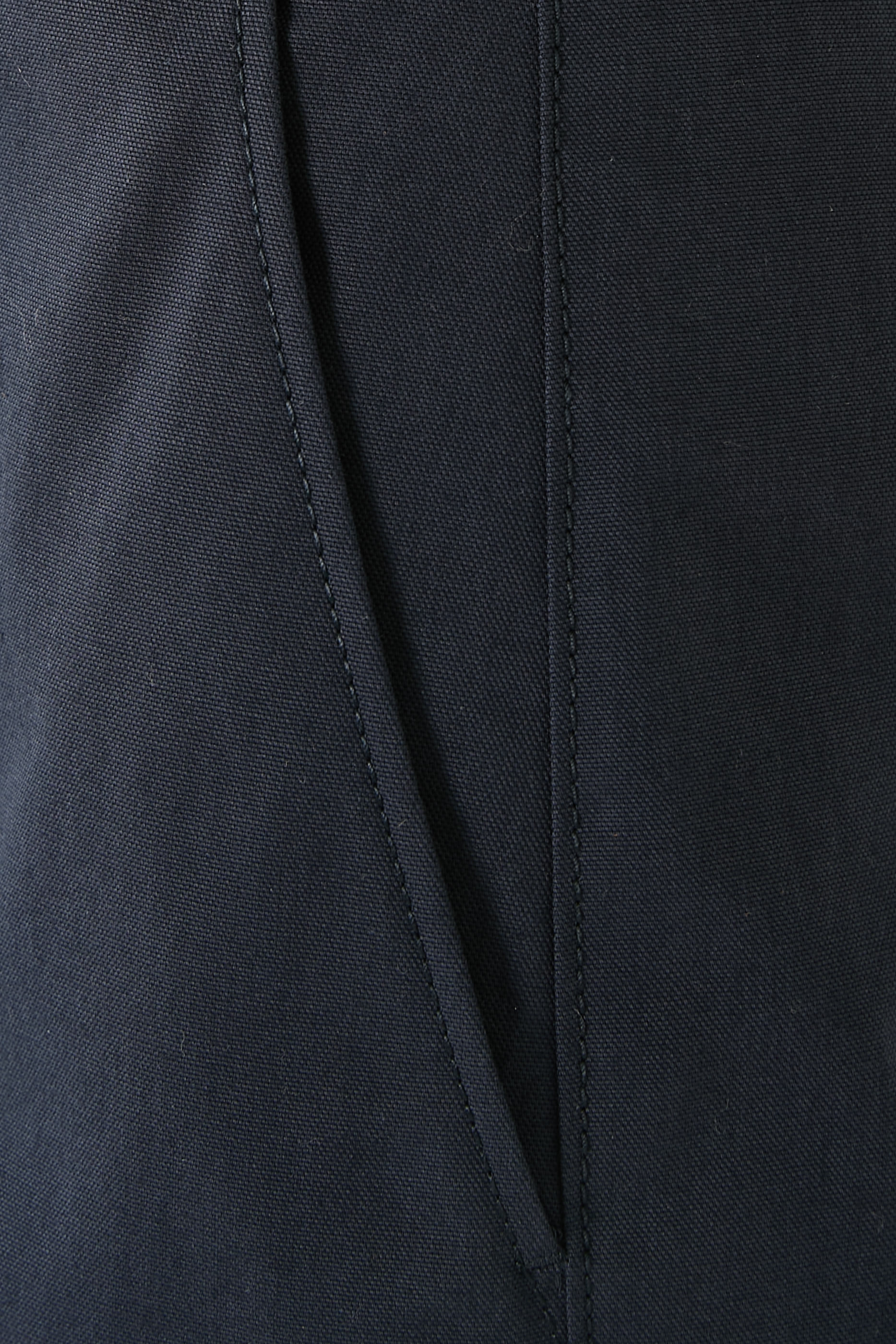 Light Cotton Canvas Pants