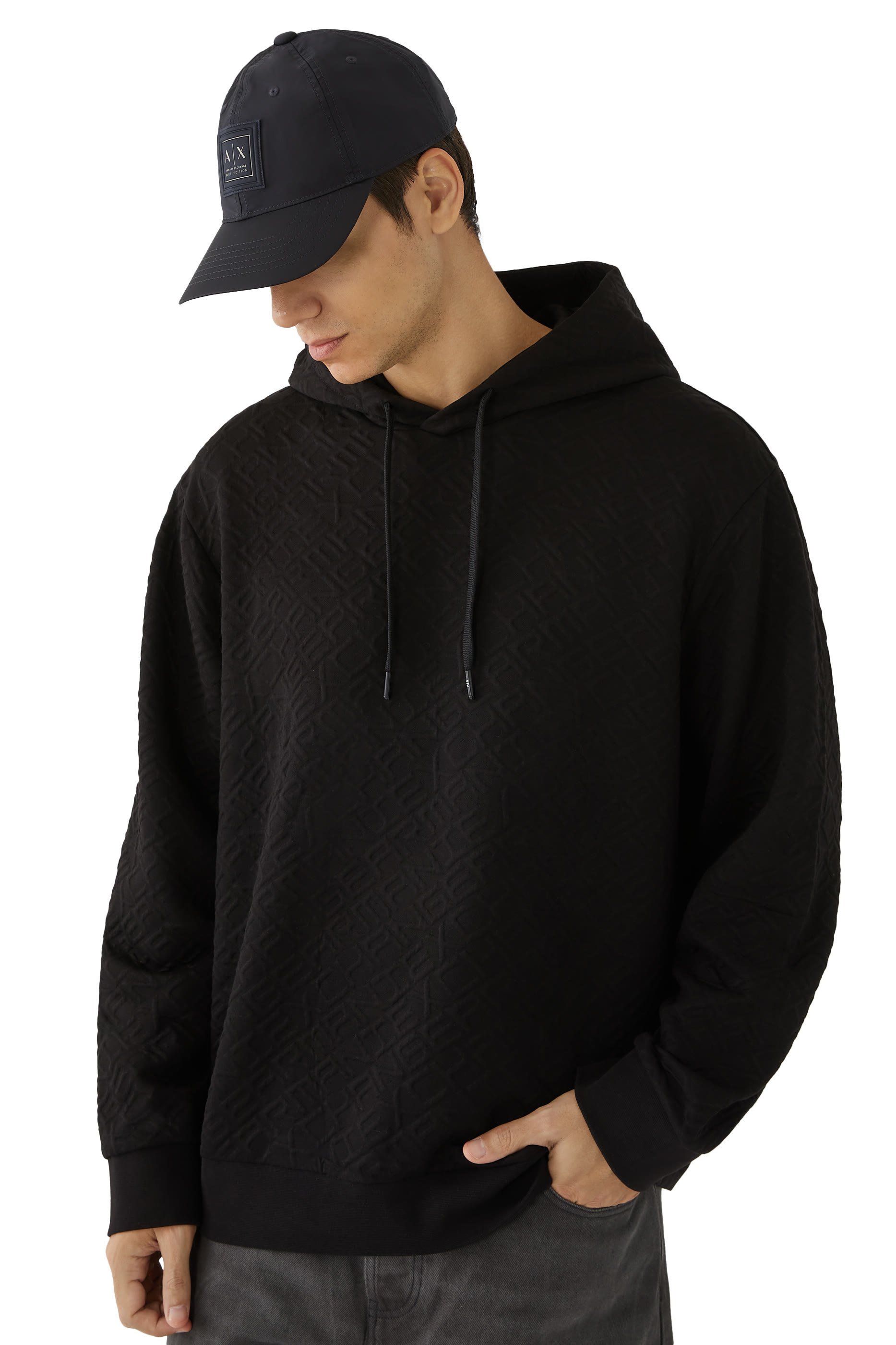 Blue Edition Baseball Cap