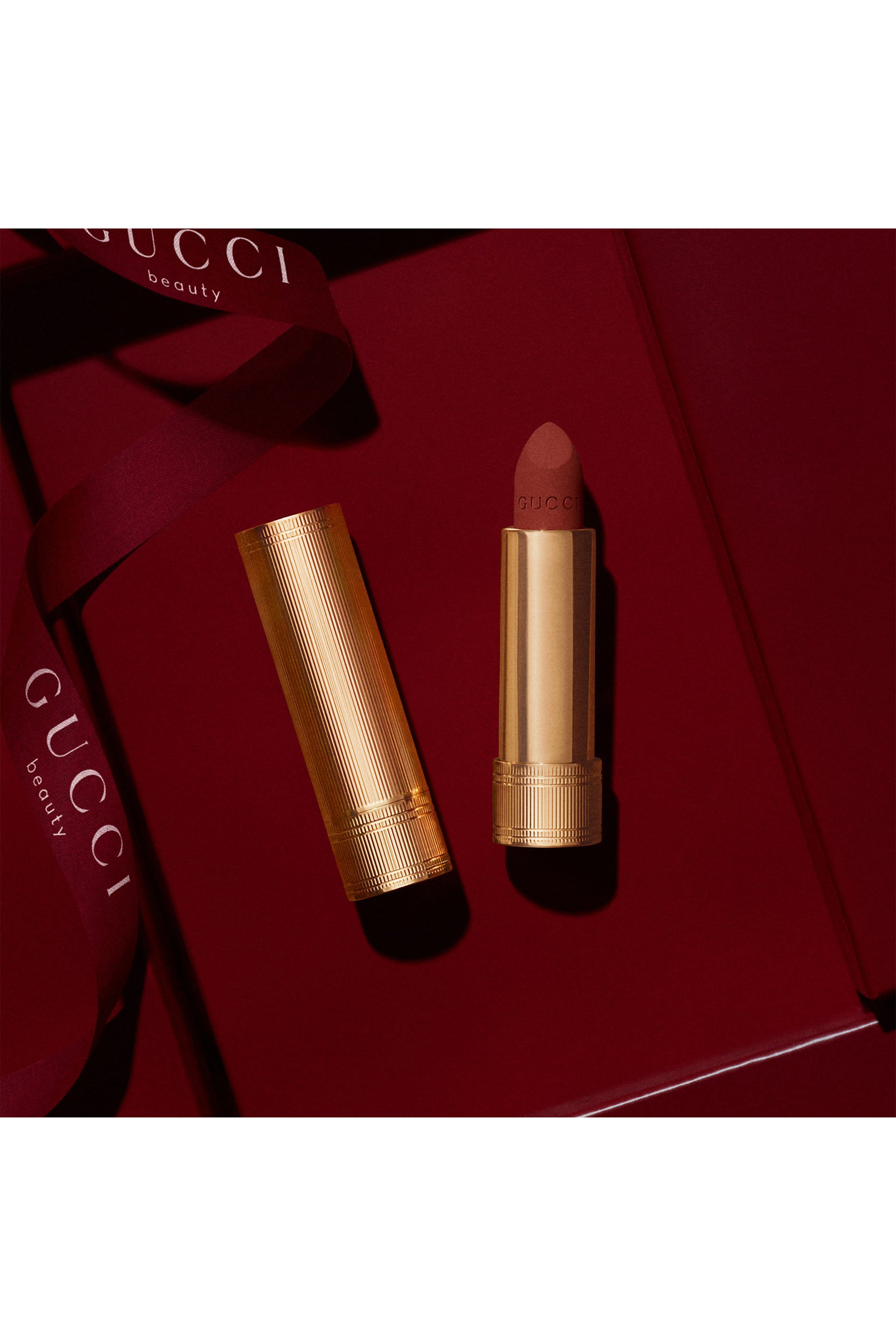 Rouge &agrave; L&egrave;vres Mat Lipstick - Limited Edition