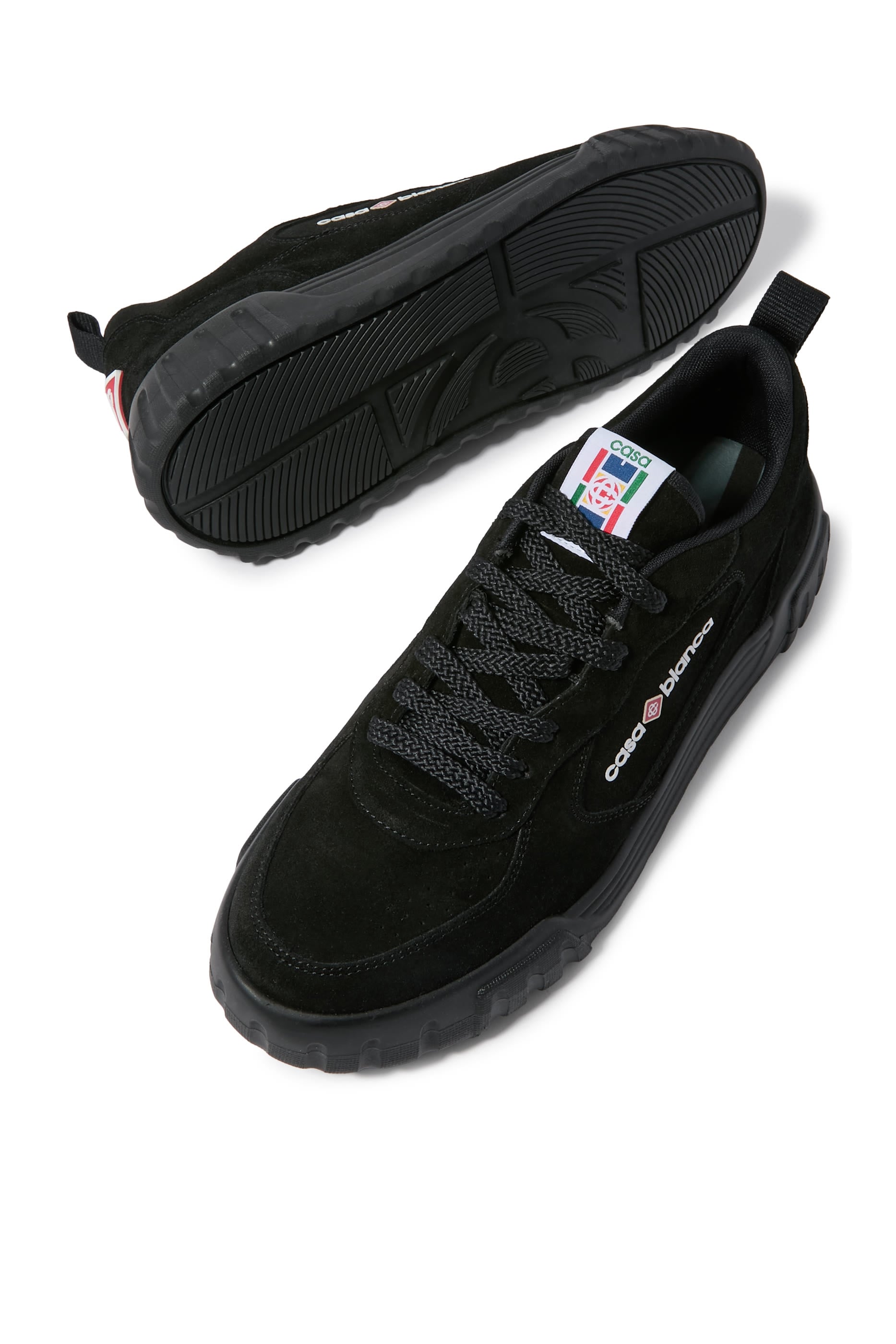 Men&rsquo;s Court Sneaker