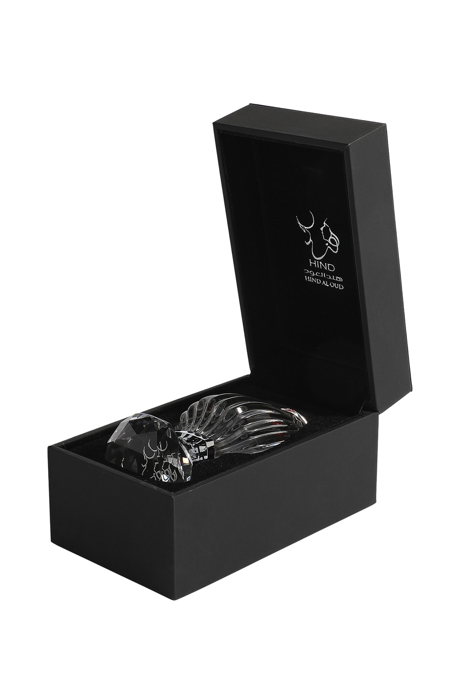 Hindi Malaki Dehn Oud