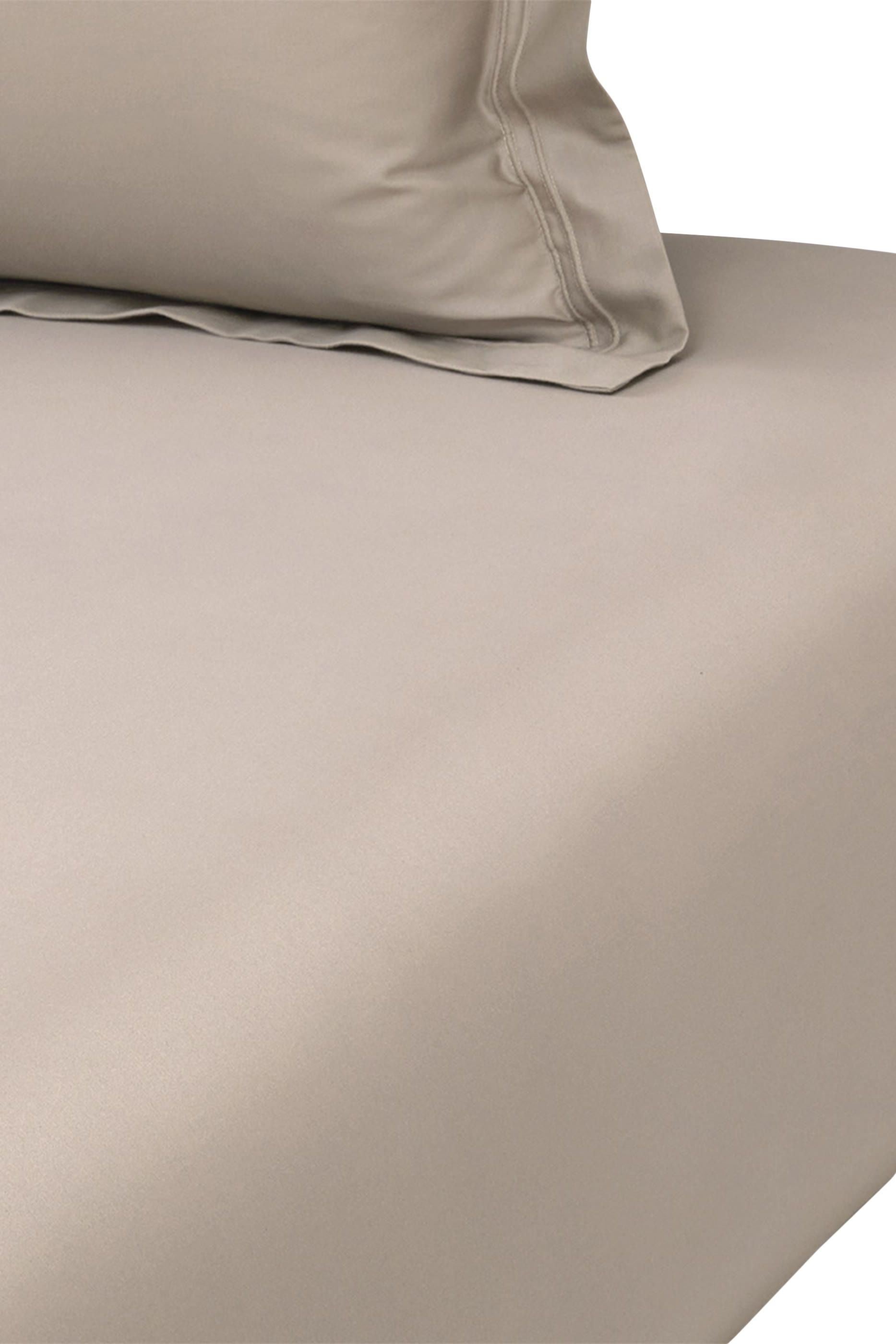 Triomphe Pierre Fitted Sheet