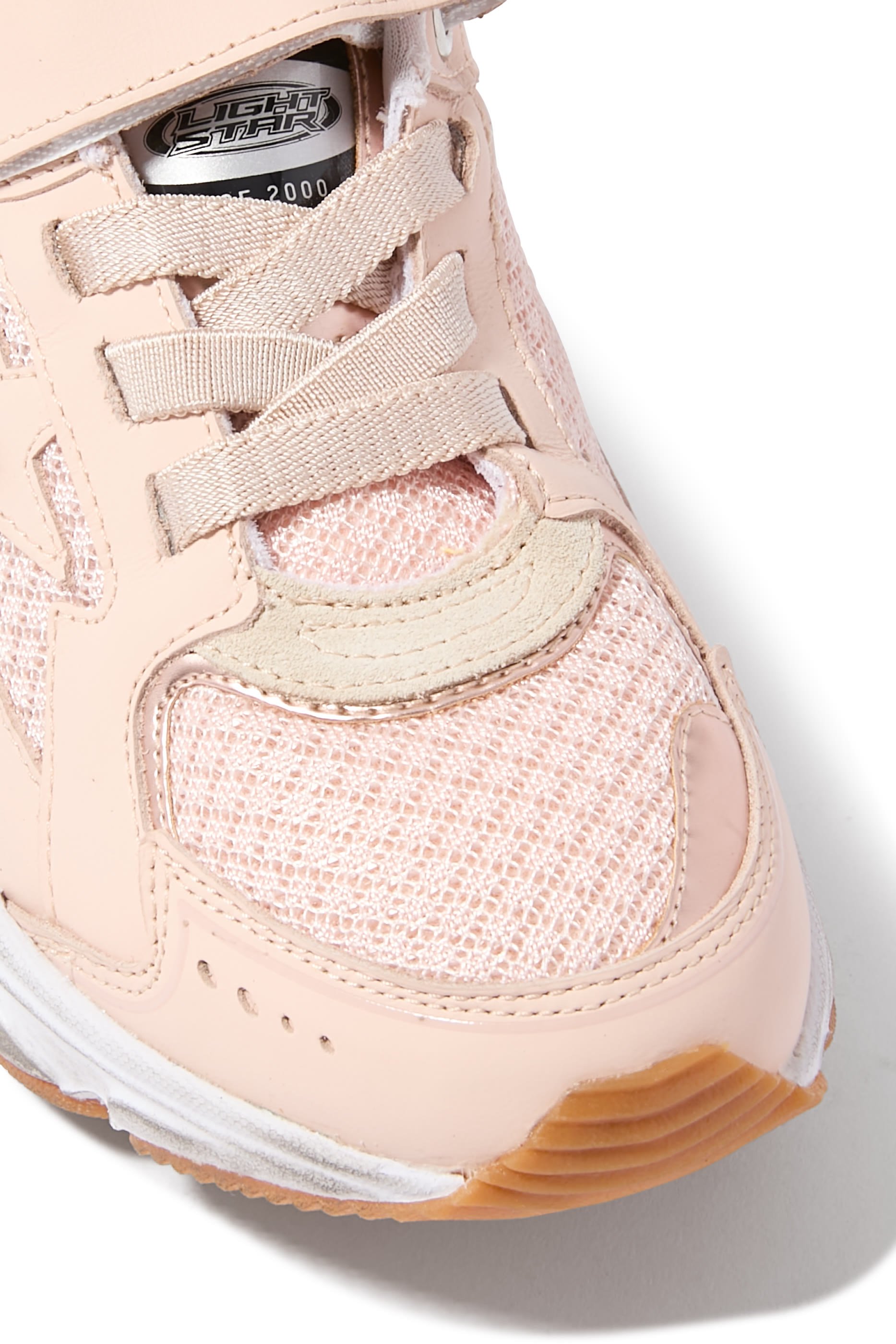 Kids Lightstar Sneakers