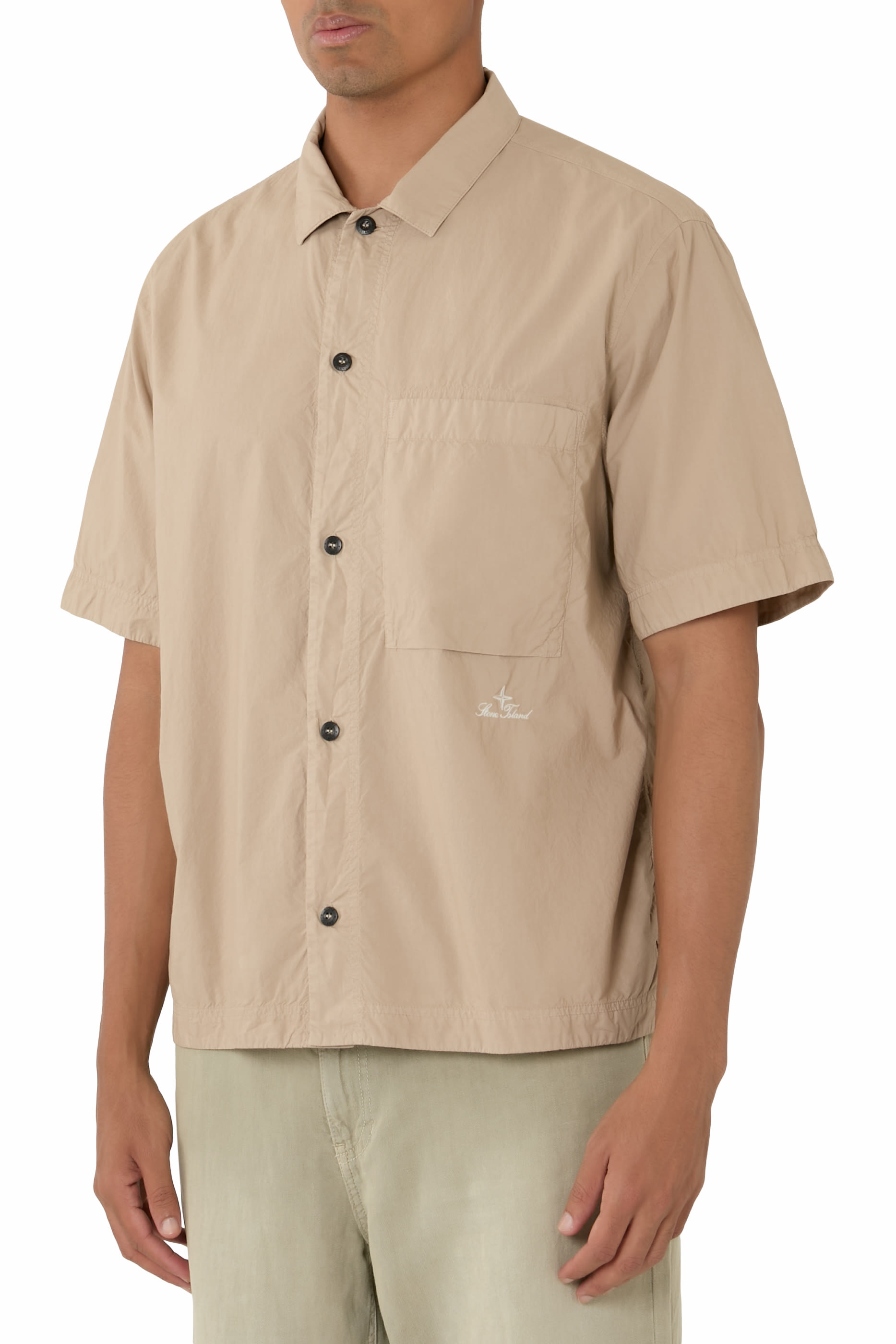  Short Sleeve Shirt 