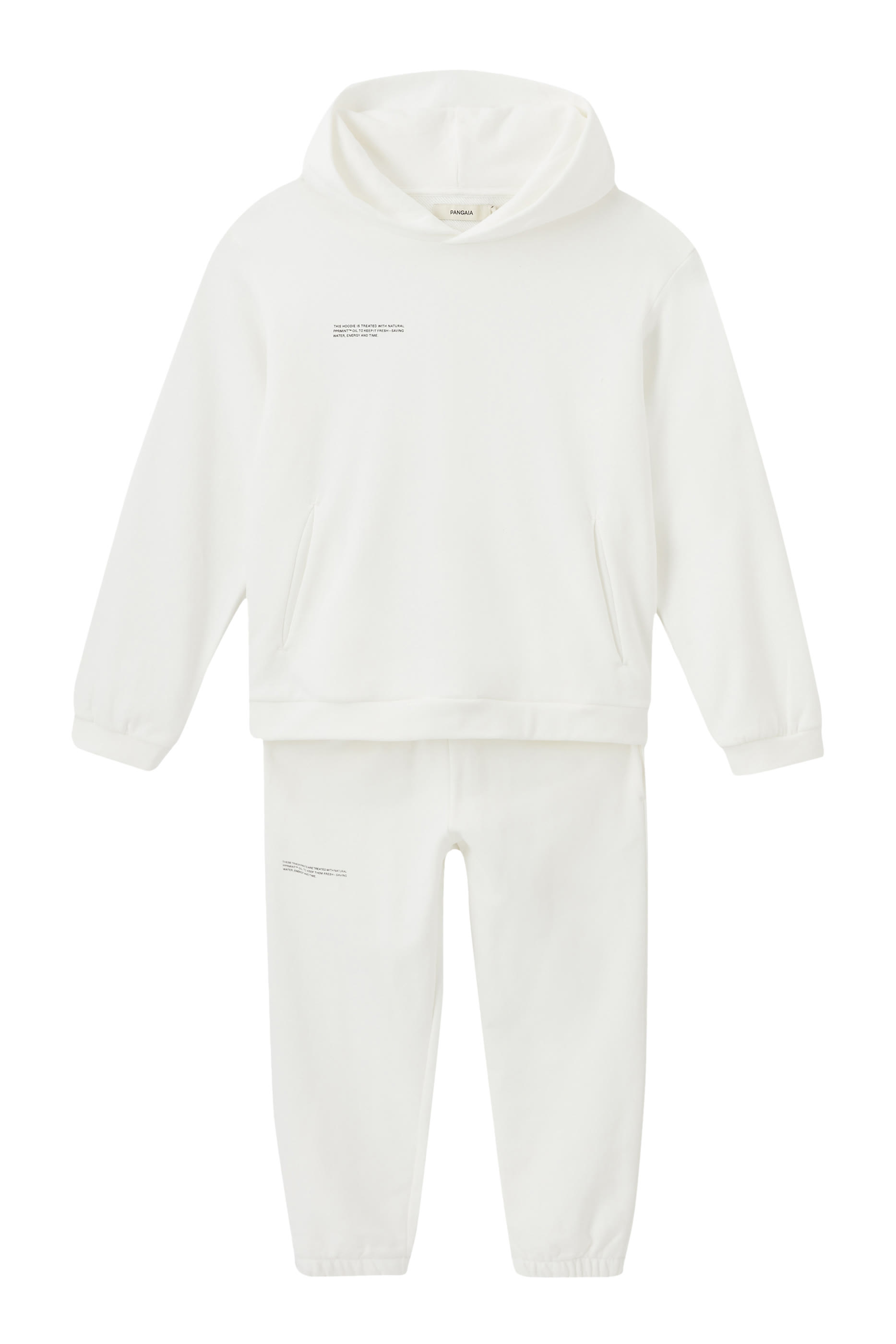 Kids 365 Midweight Hoodie