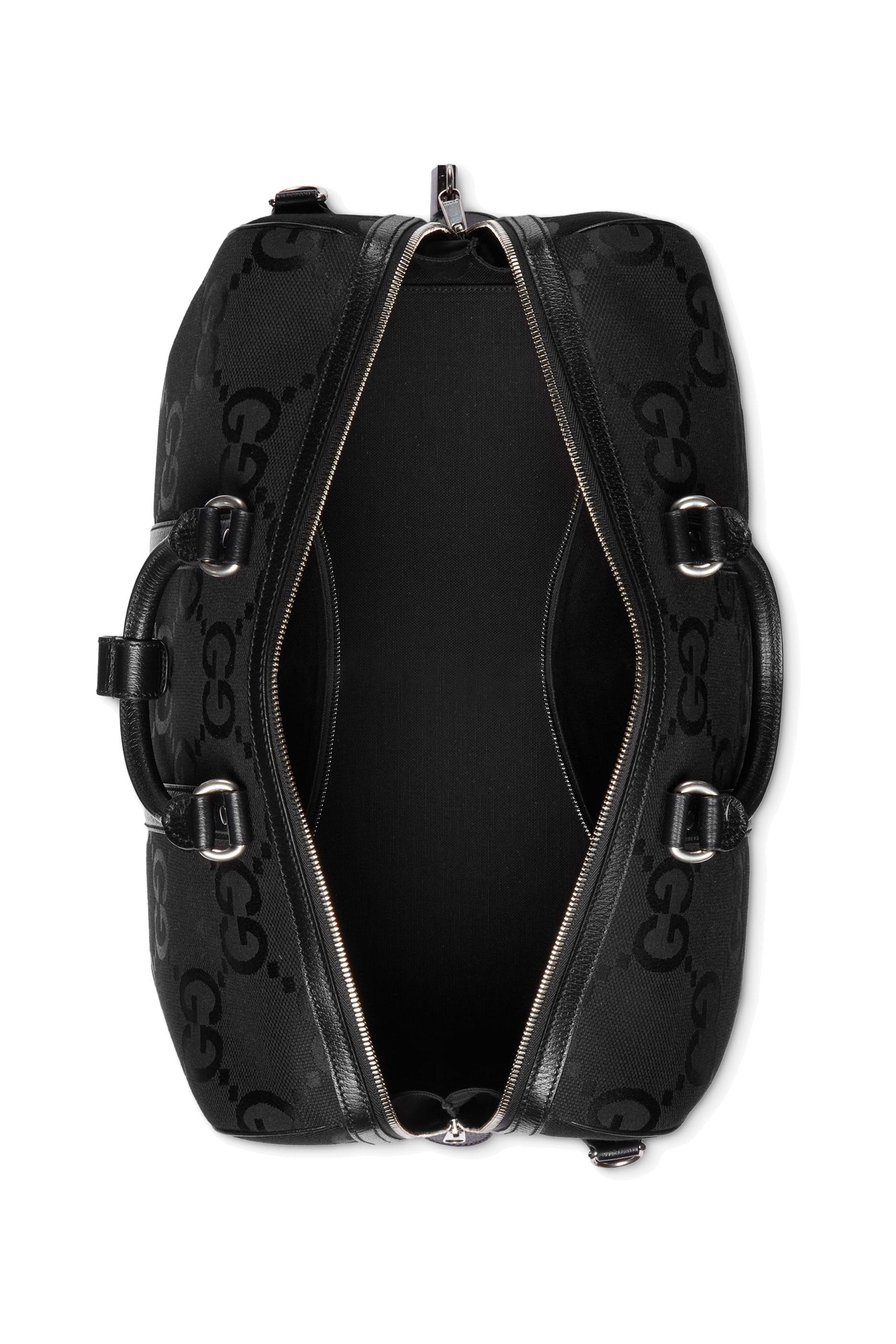 Jumbo GG Small Duffle Bag