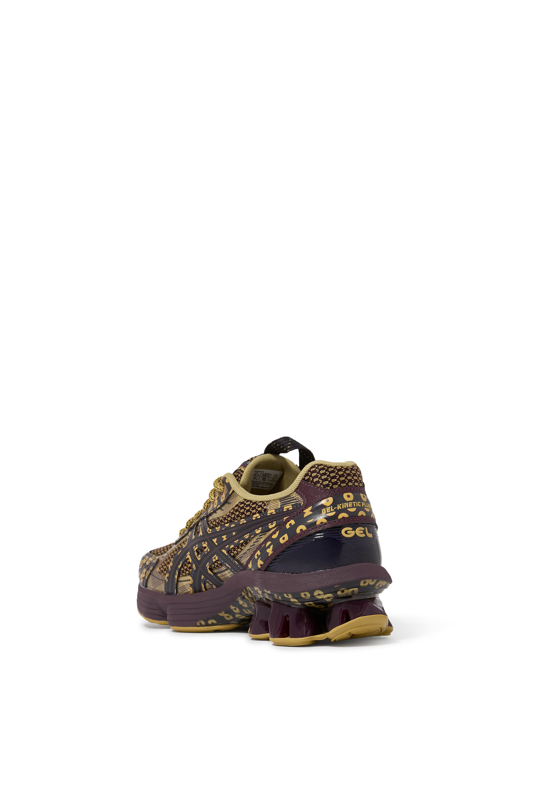 US7-S Gel-Kinetic&trade; Fluent Sneakers