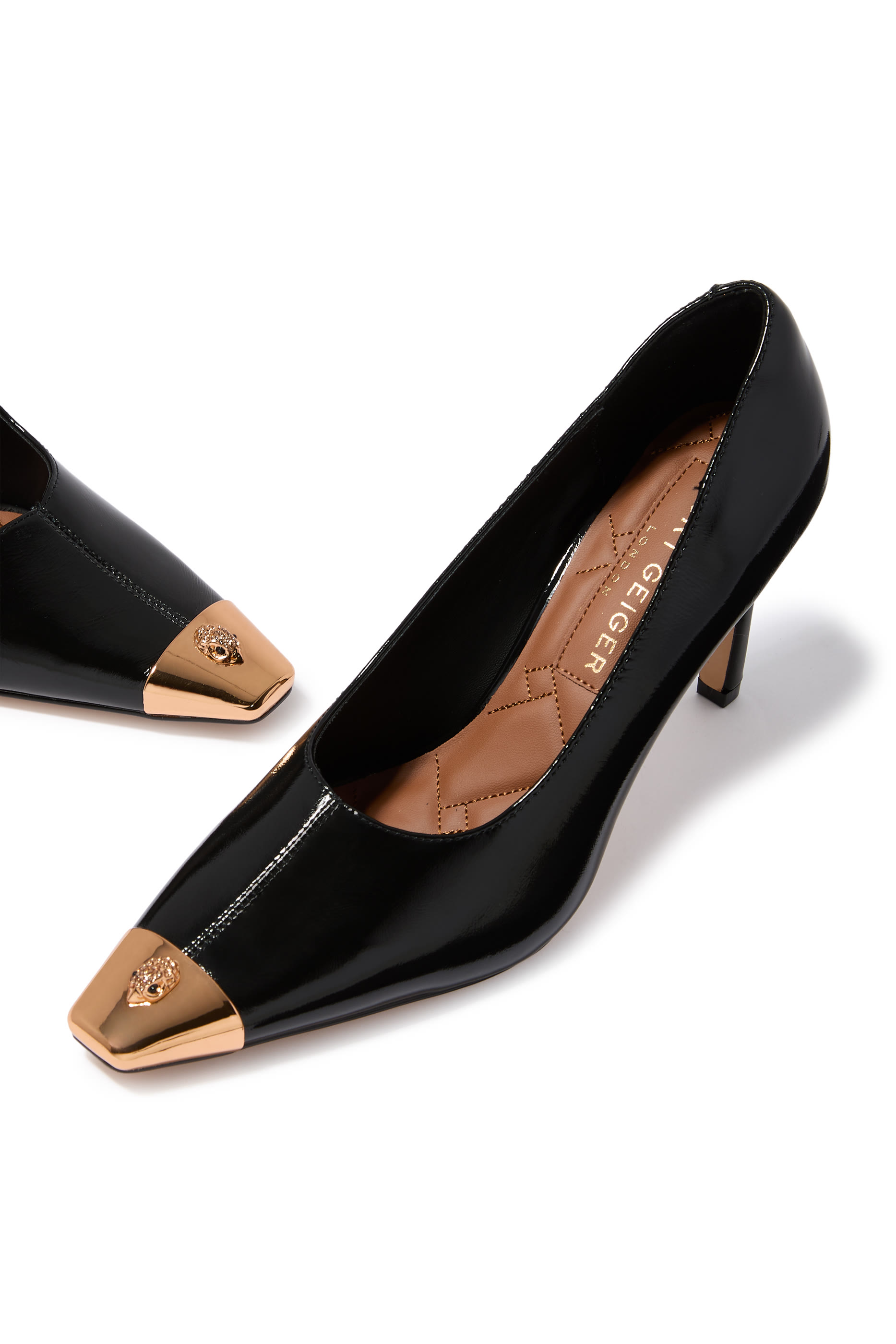 Regent Court 90 Pumps