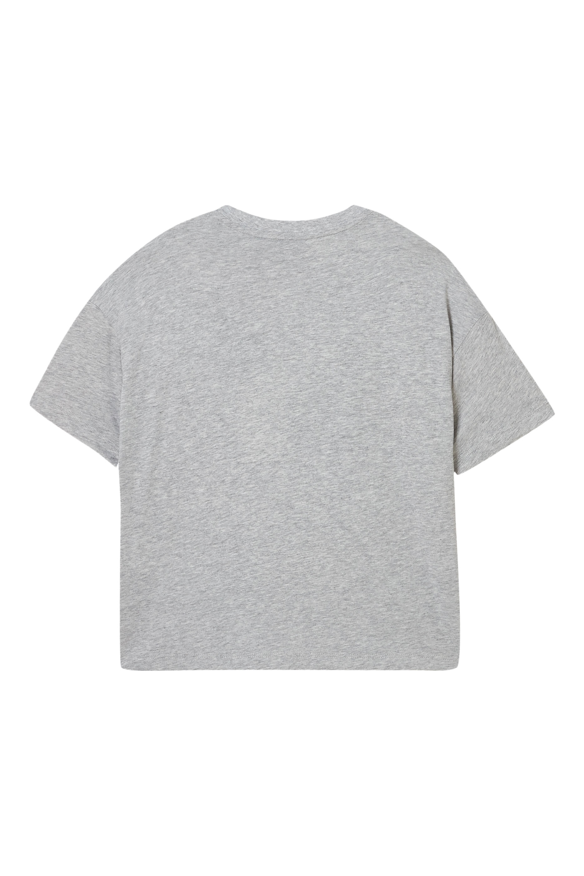 Kids  EA7 Logo T-Shirt 