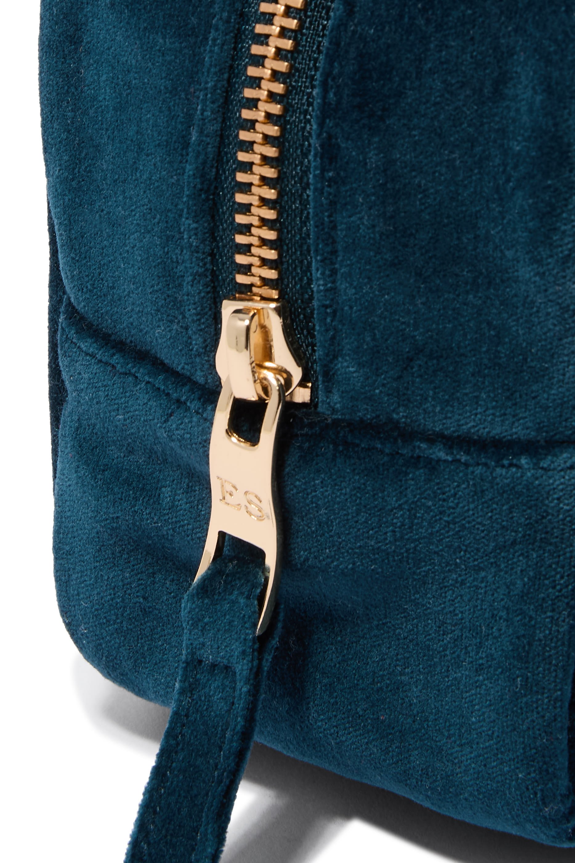 Turtle Conservation Makeup Bag