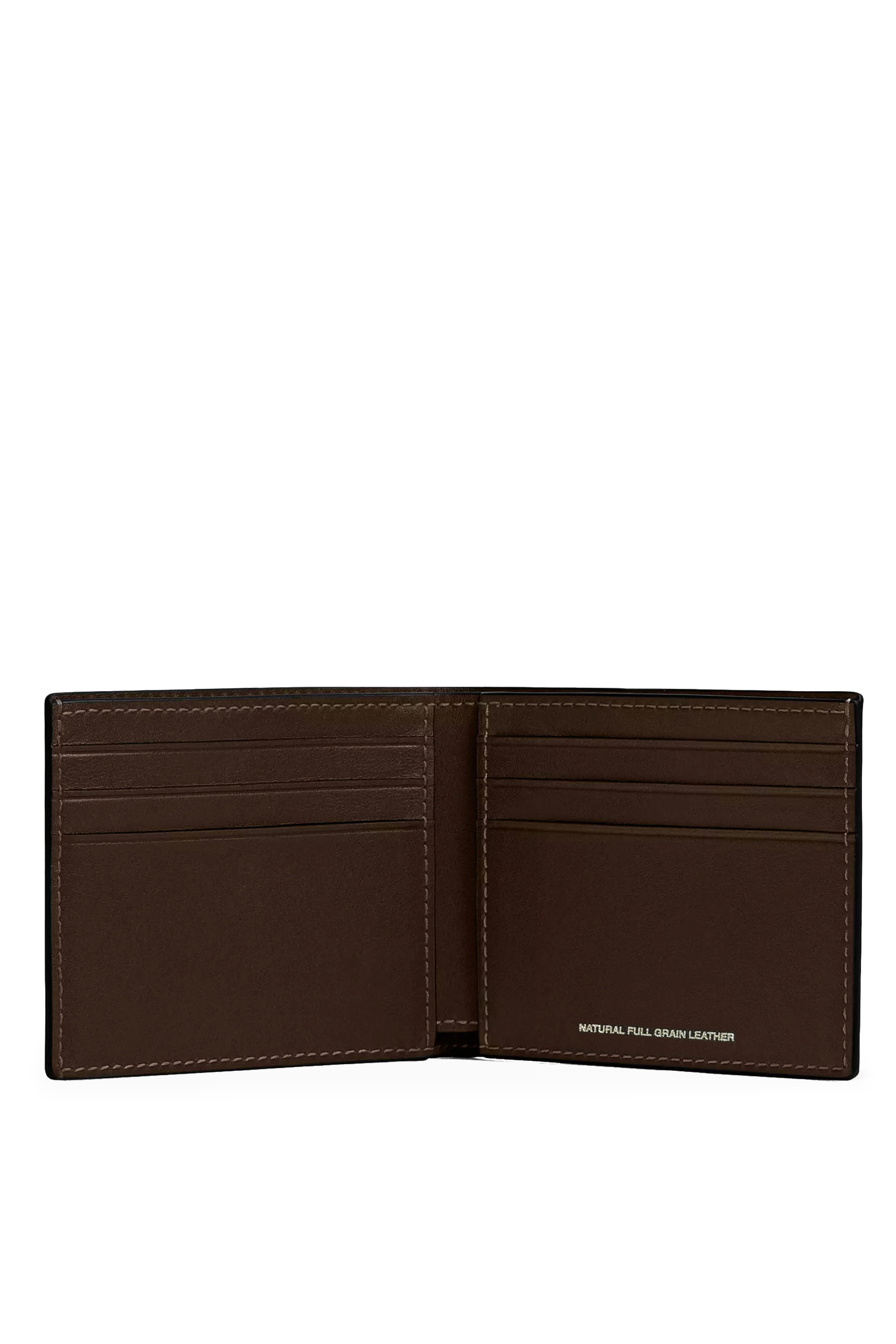 Slim Billfold Wallet
