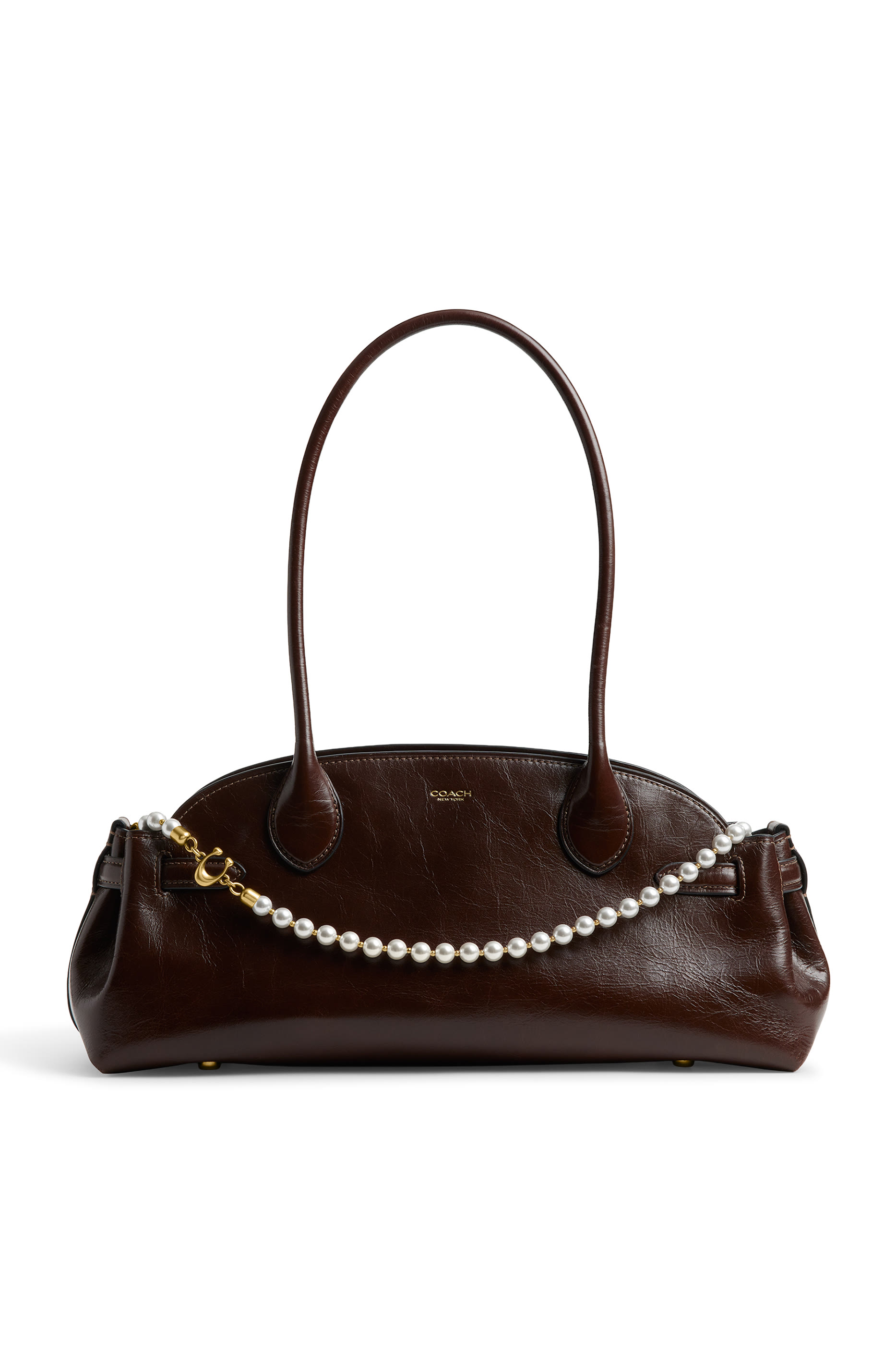  Short Pearl Strap 