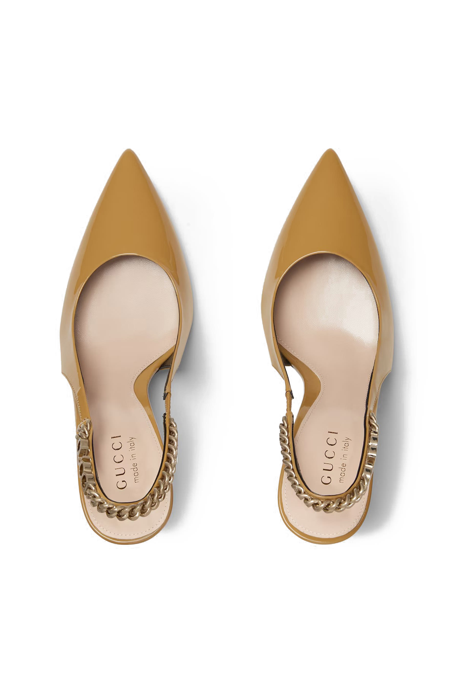 Signoria 105 Slingback Pumps