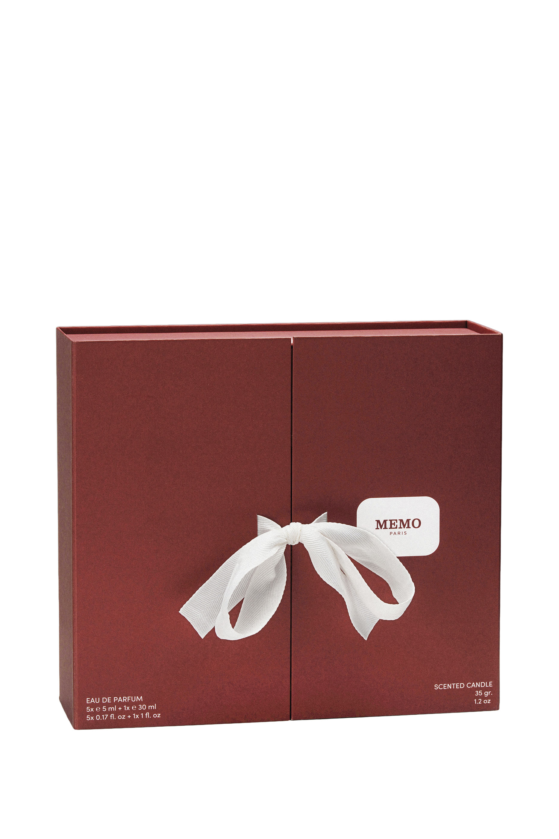 Post Advent Calendar Gift Set