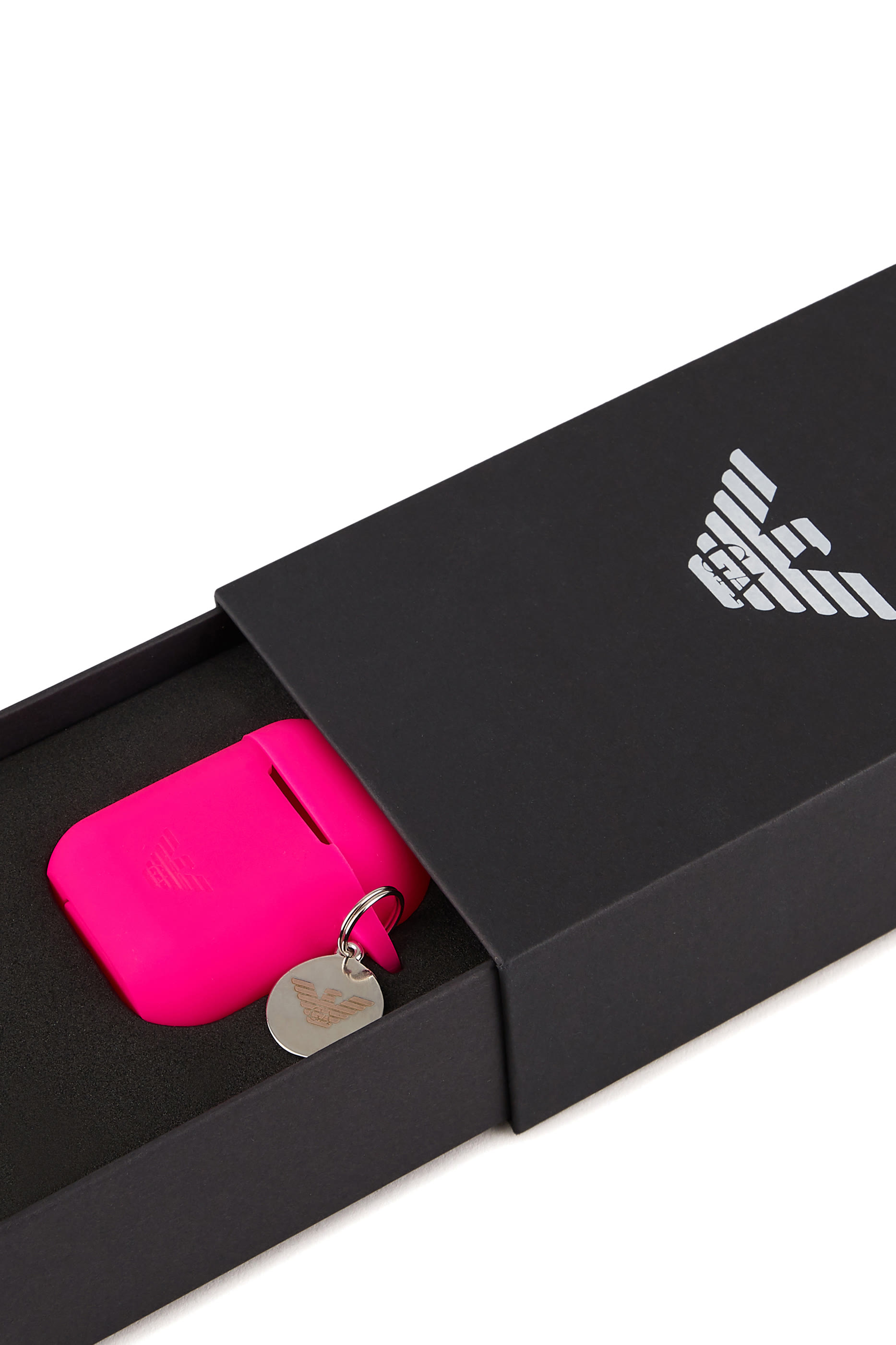 EA Silicone AirPods Case