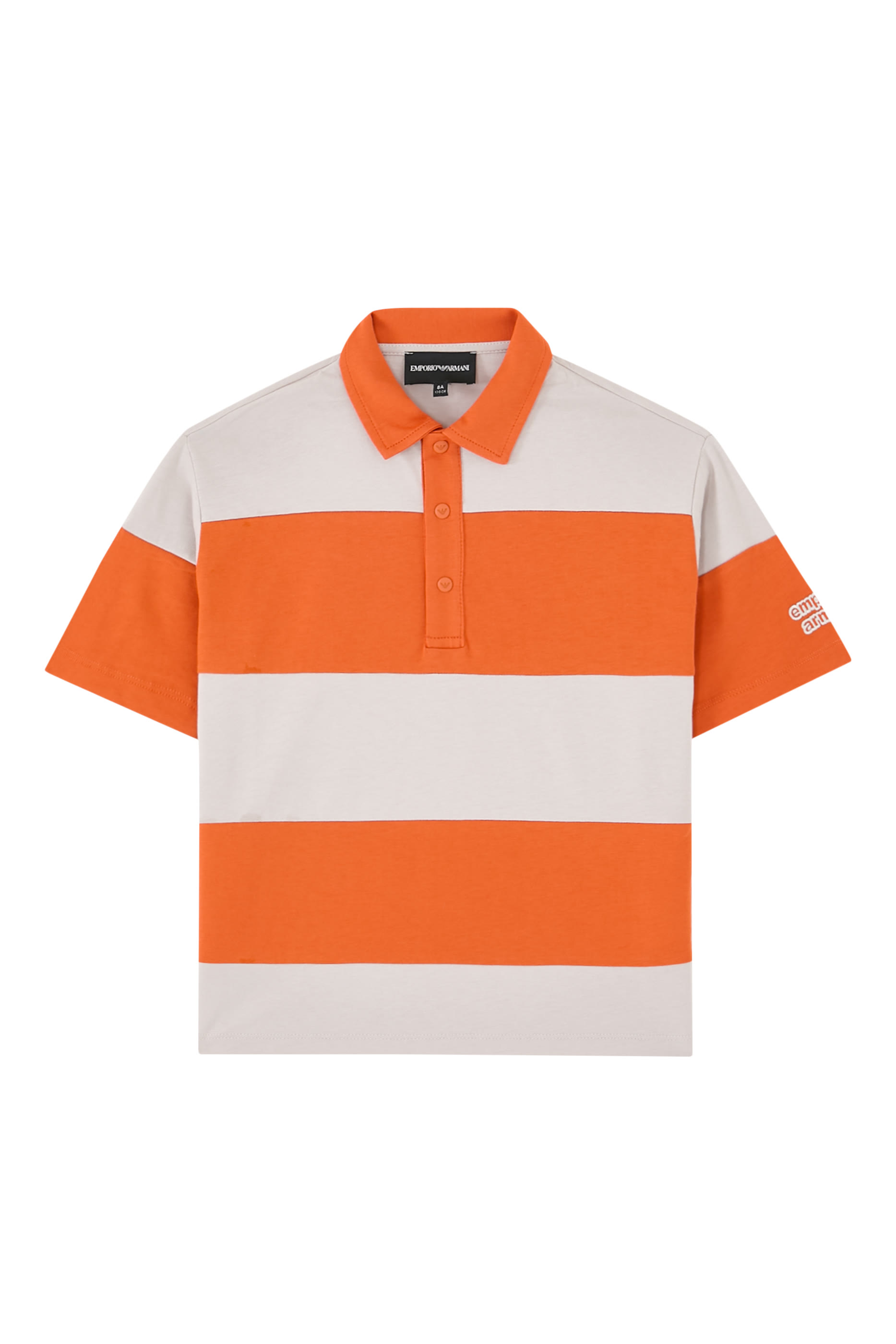 Kids Polo Shirt