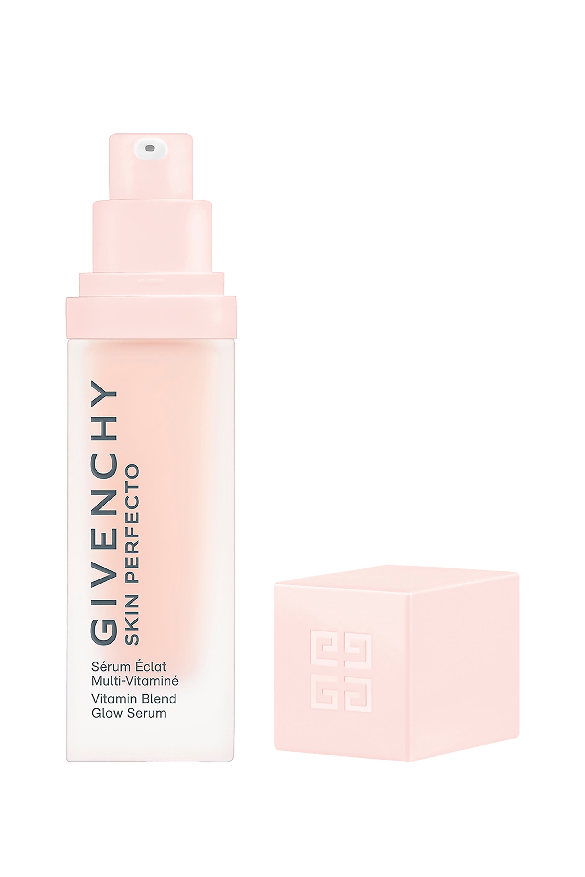 Skin Perfecto Vitamin Blend Glow Serum