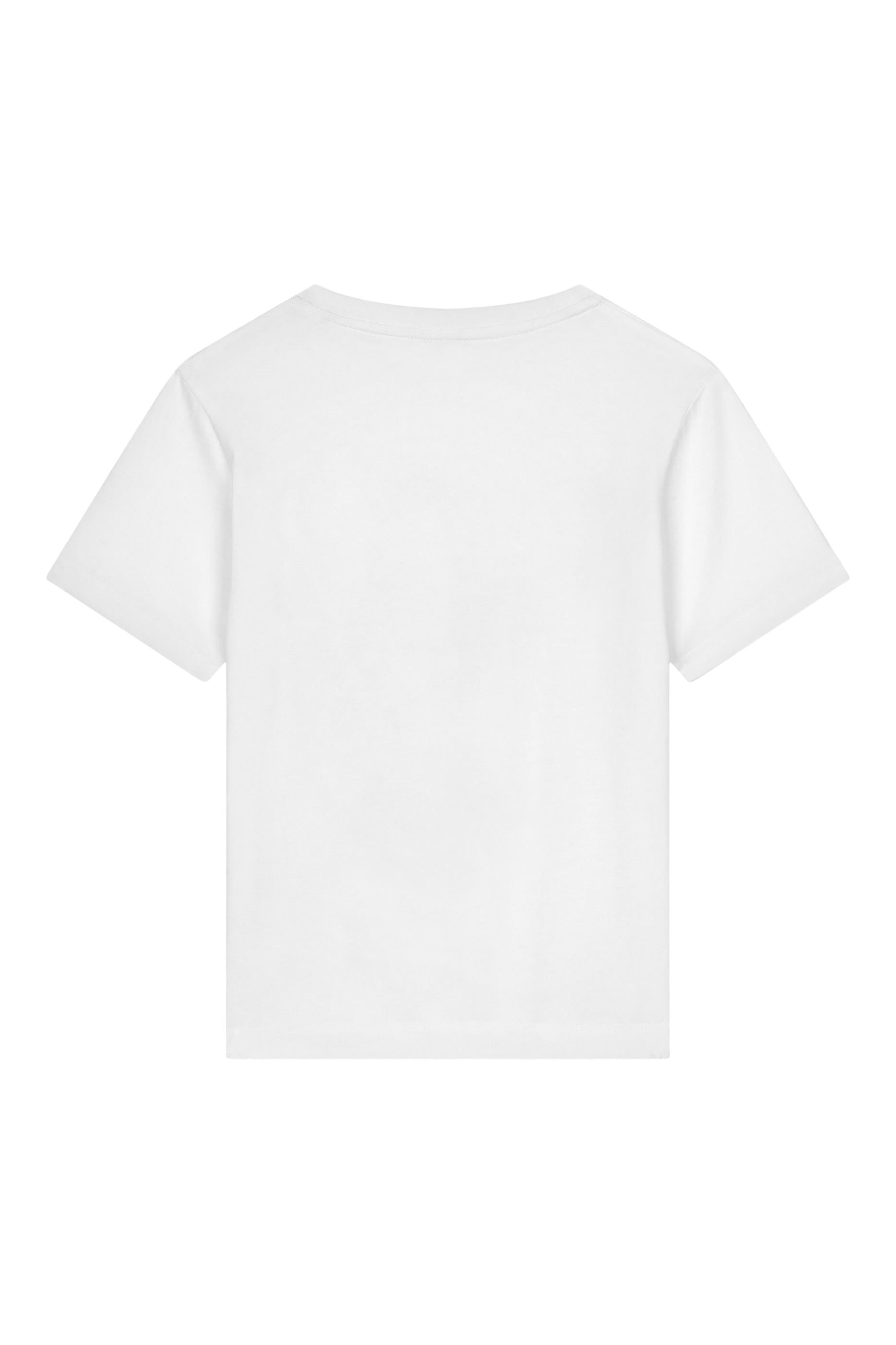 Kids Graphic Logo T-Shirt