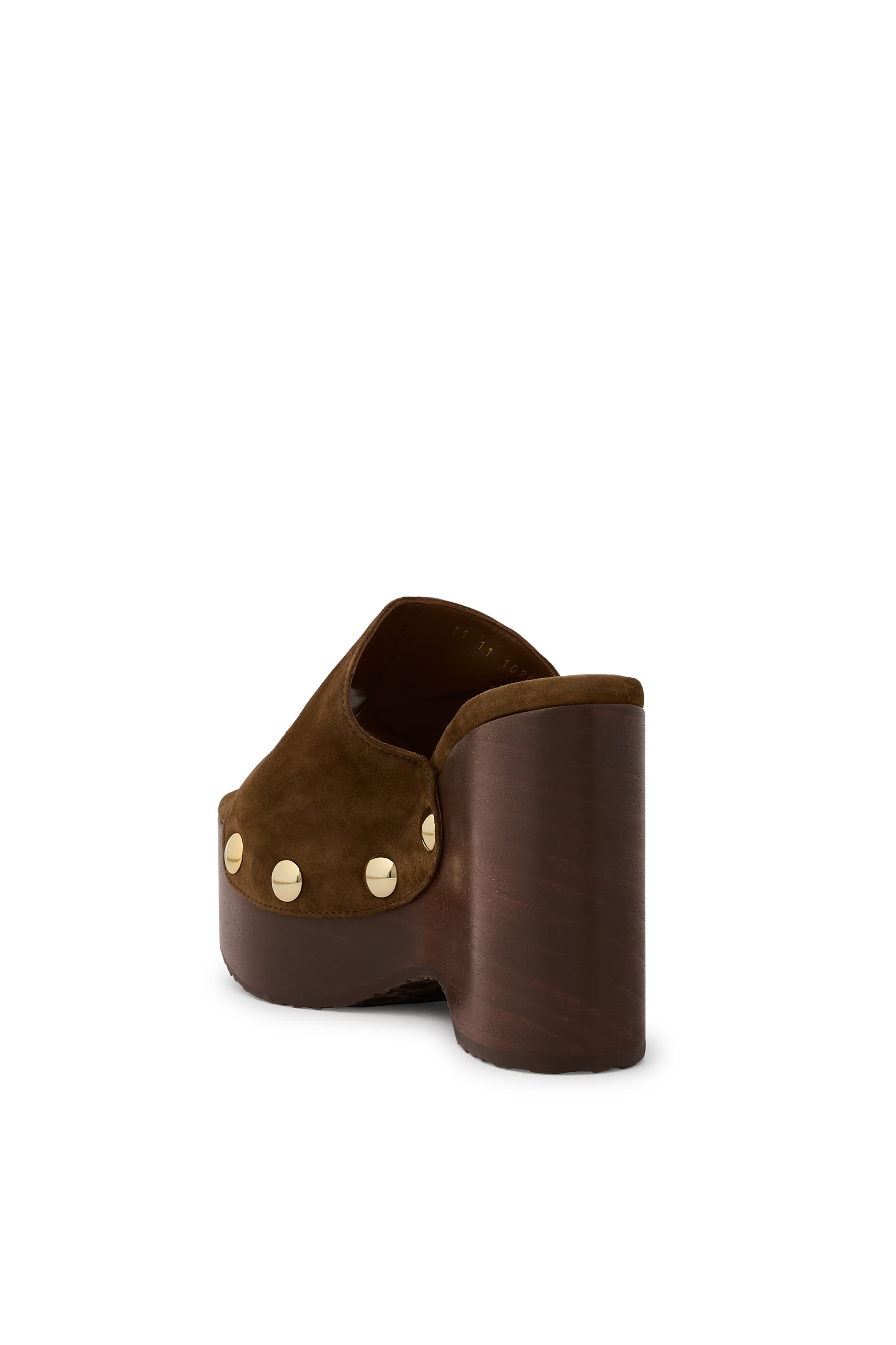 Ardea 60 Mules 