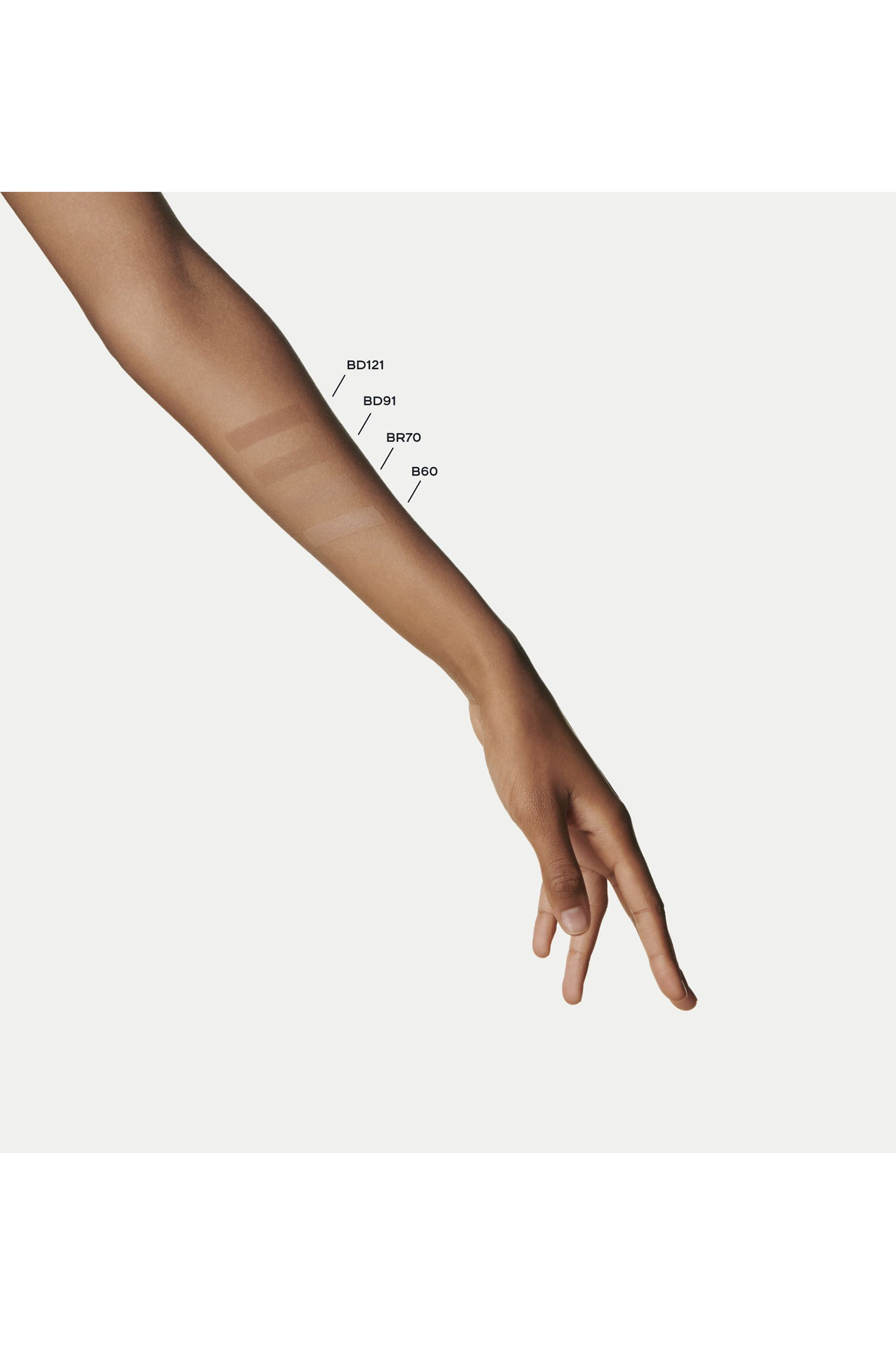 Ultra Le Teint Velvet