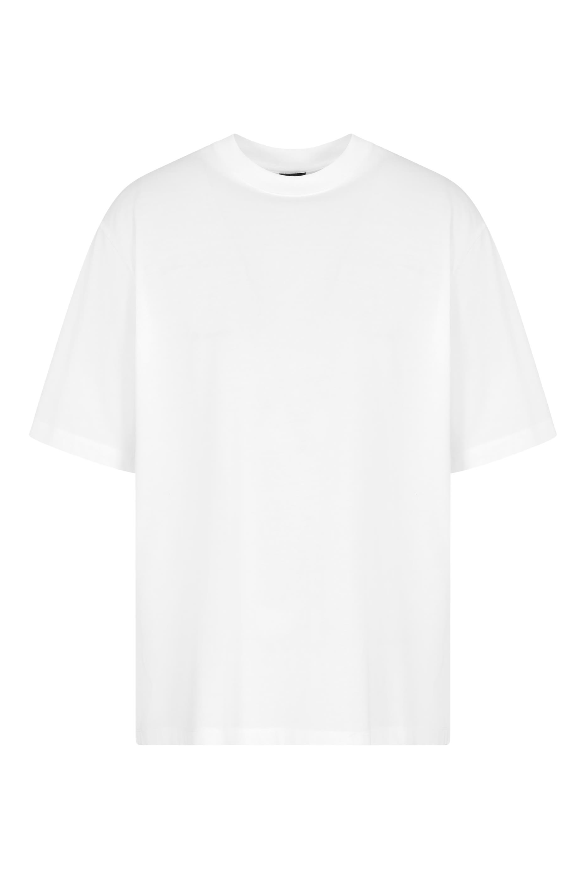 Short Sleeves T-Shirt