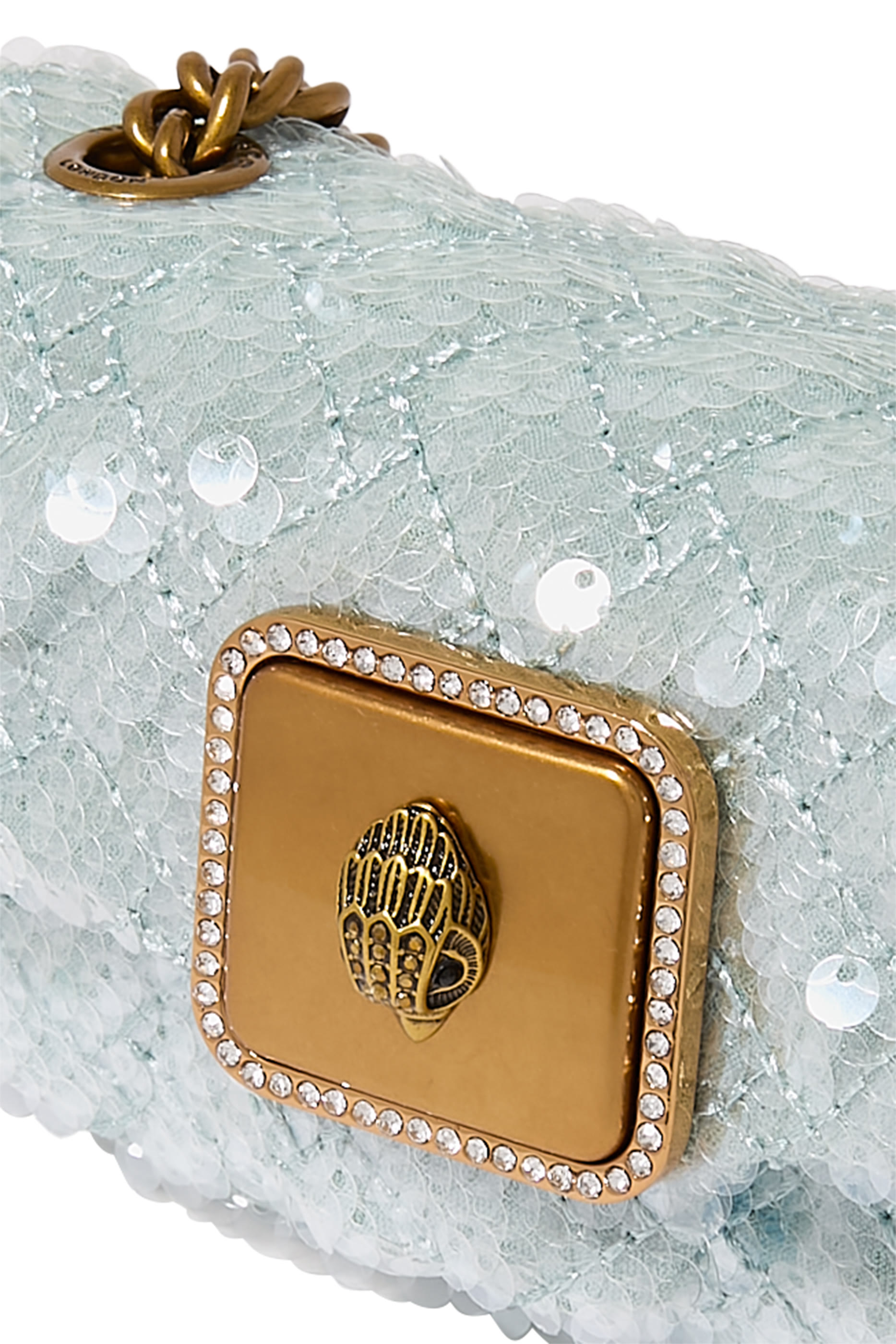 Long Nano Pimlico Bag 