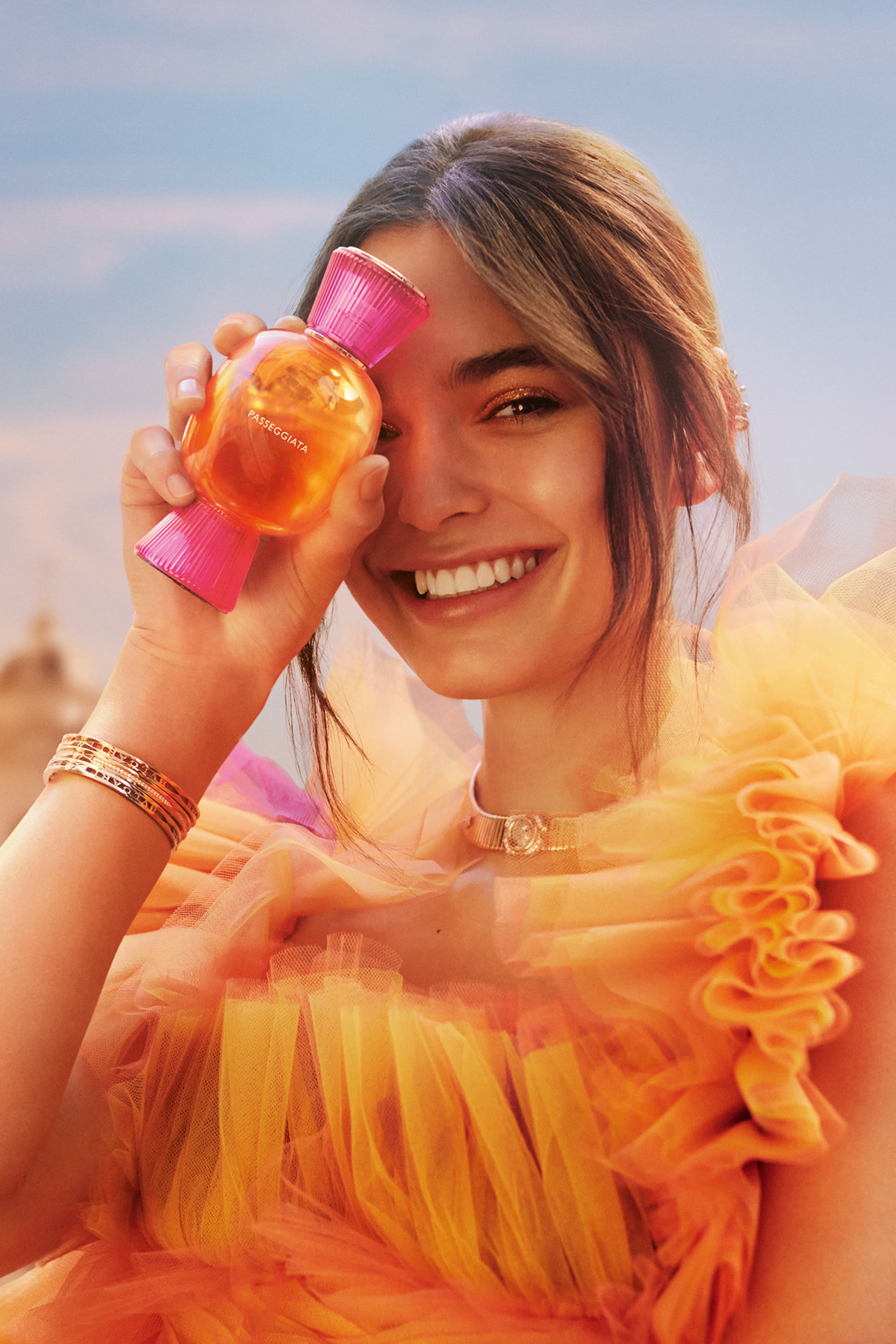 Allegra Passeggiata Eau De Parfum