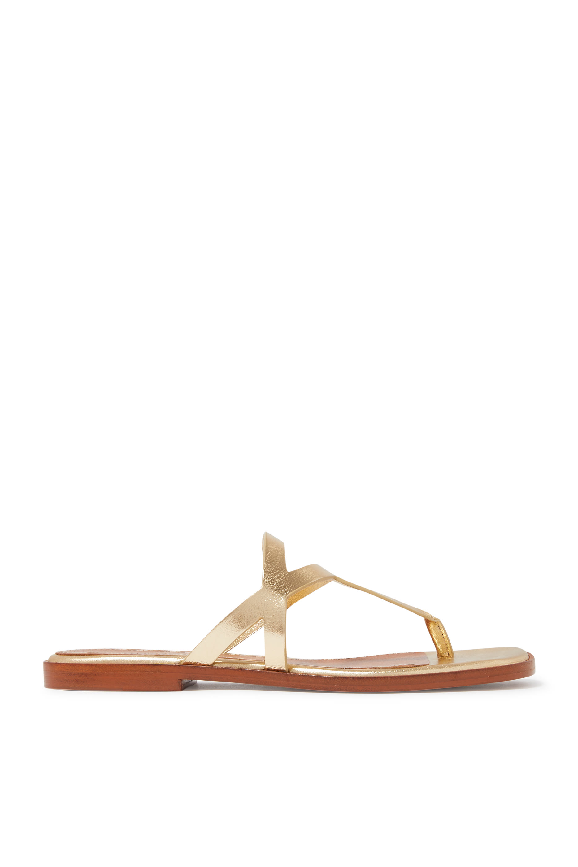 Bay Thong Sandals