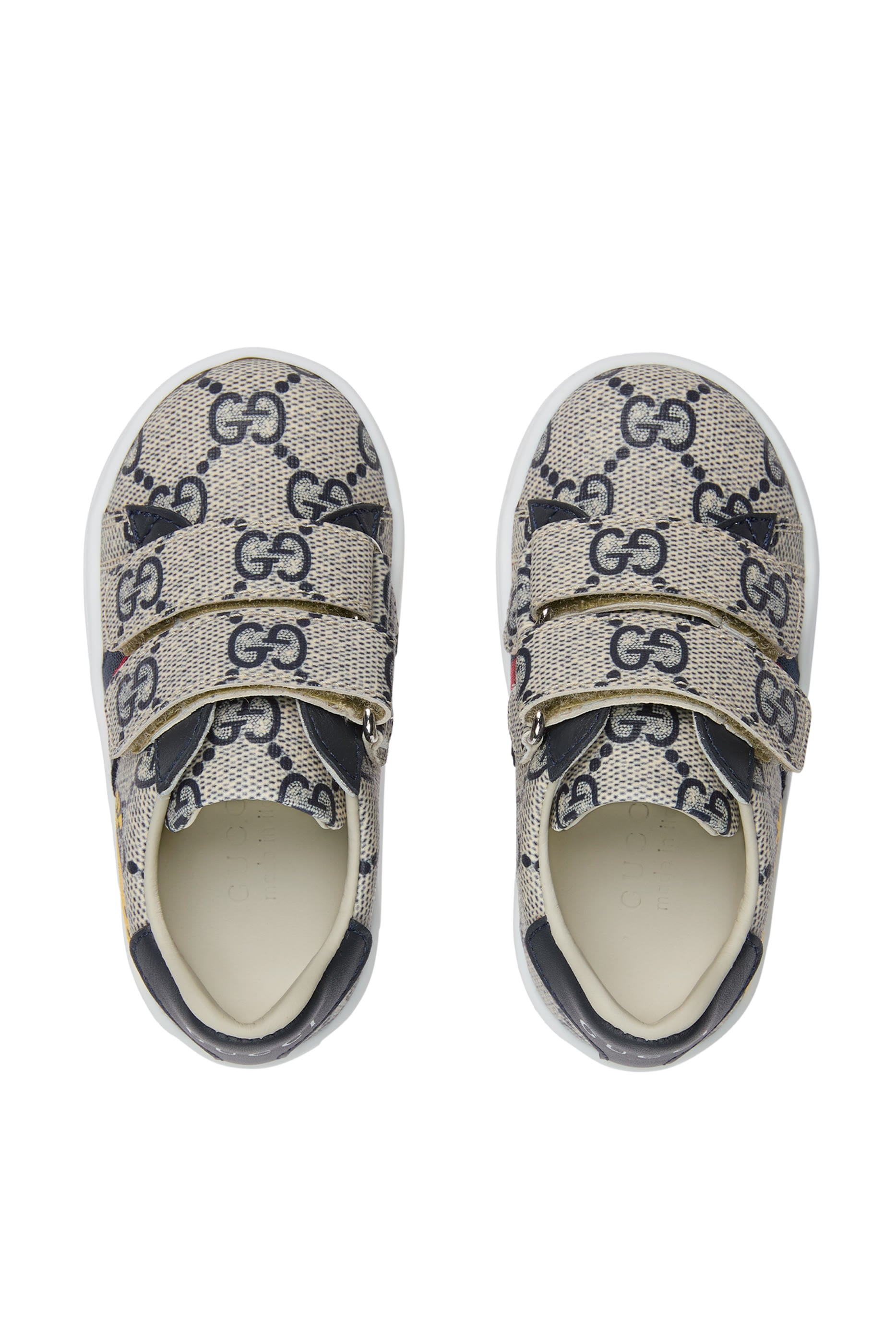 Kids Ace Sneakers