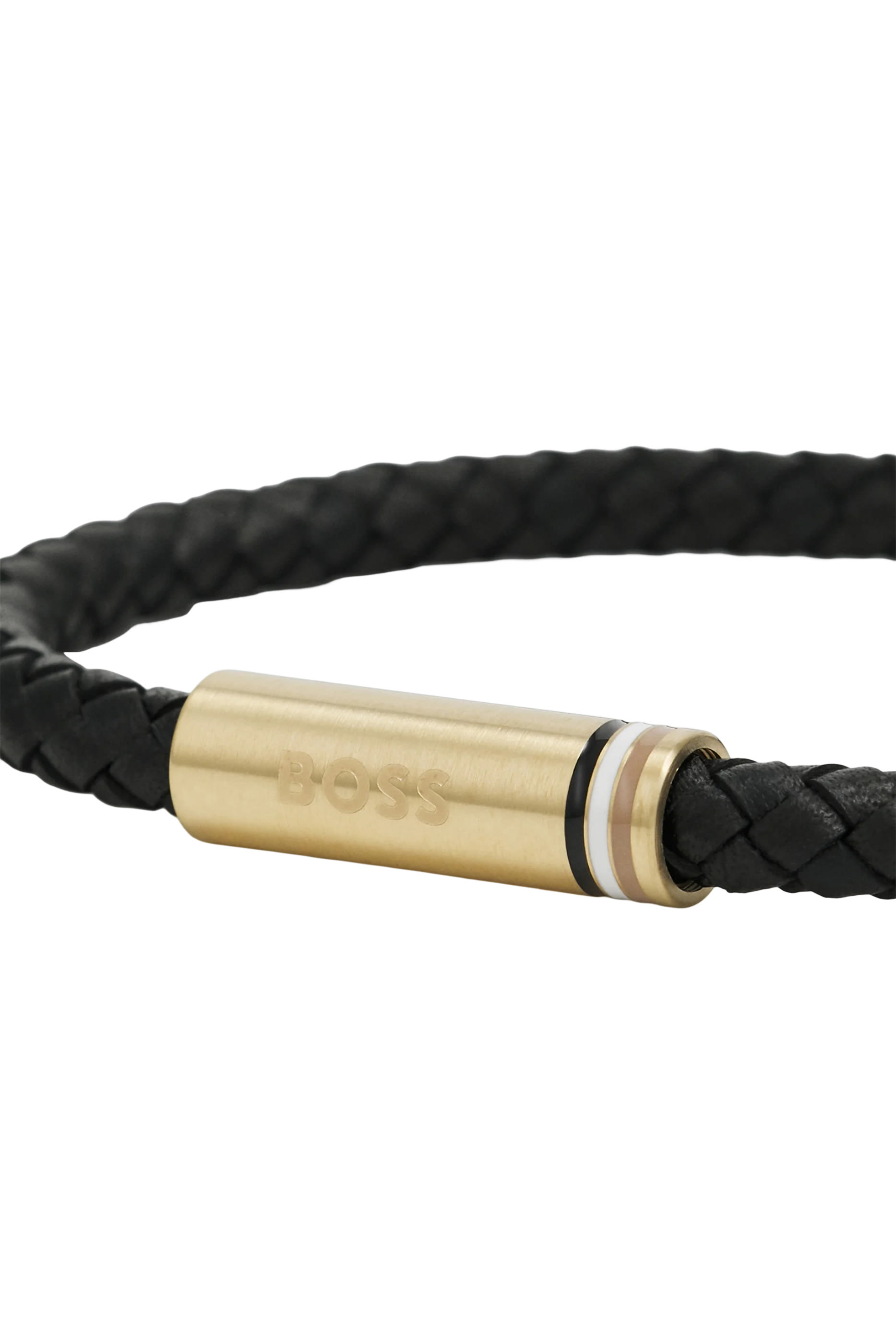 Ares Single Braided Cuff