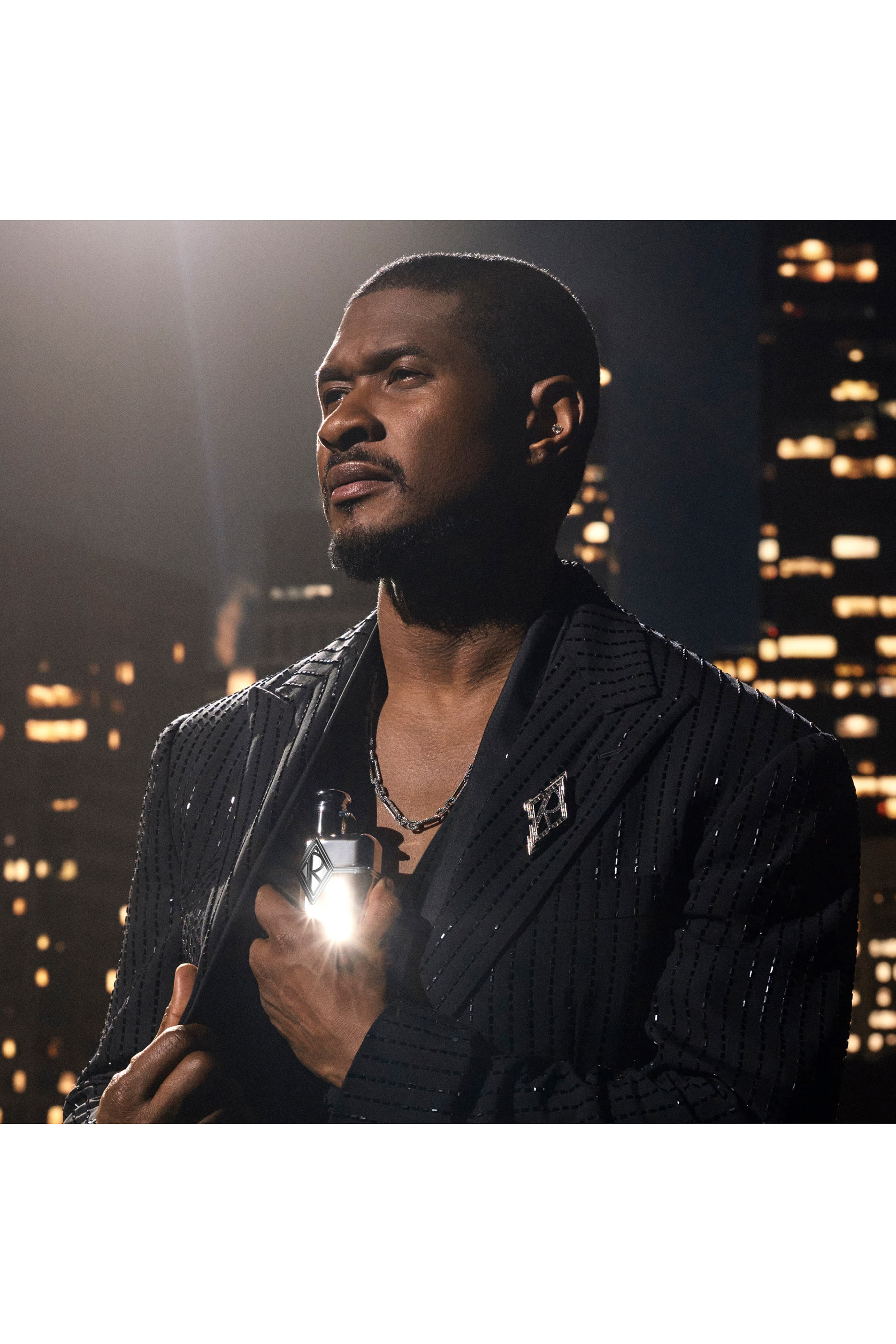 Ralph&rsquo;s Club New York Eau de Parfum