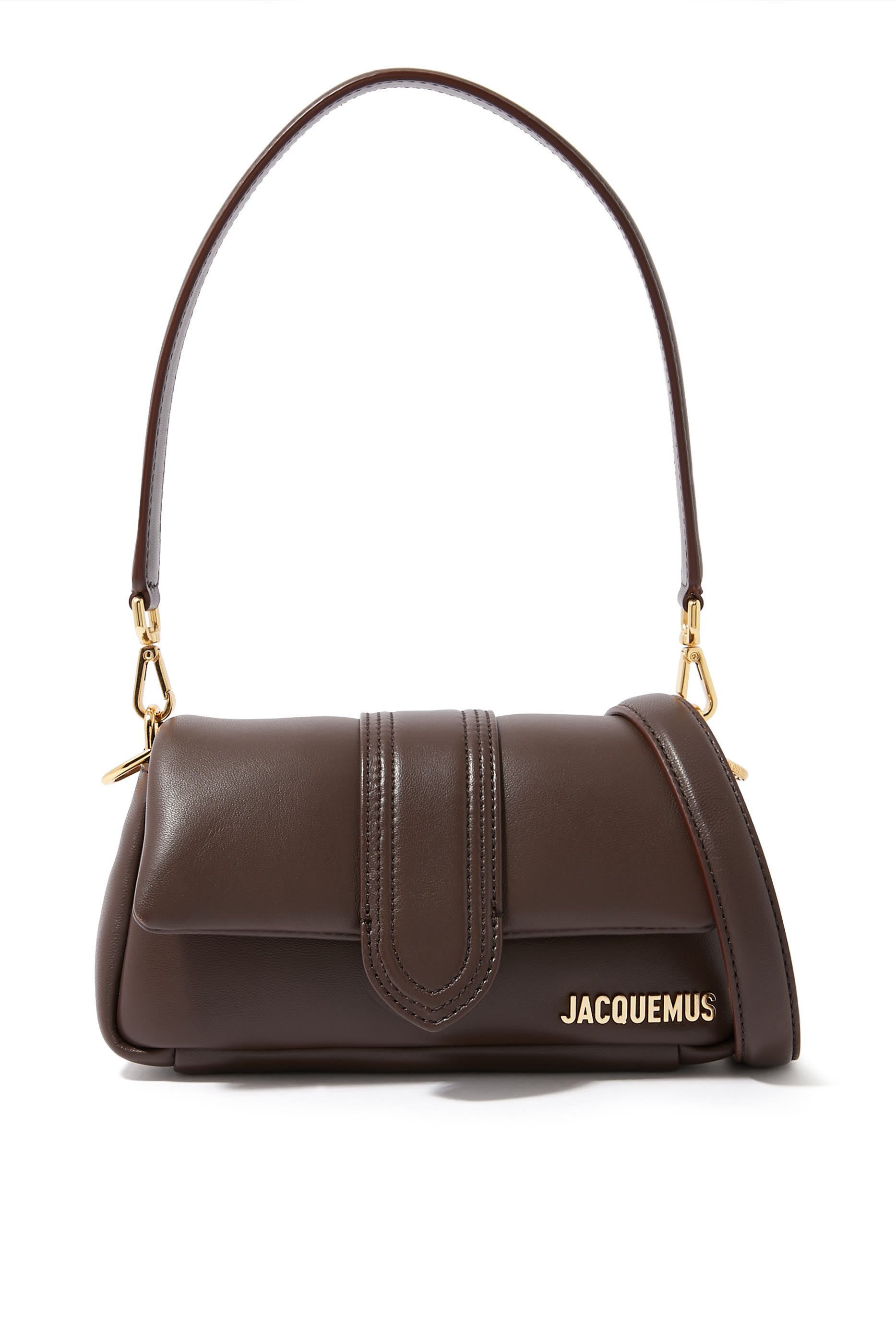 The Bambimou Small Flap Bag