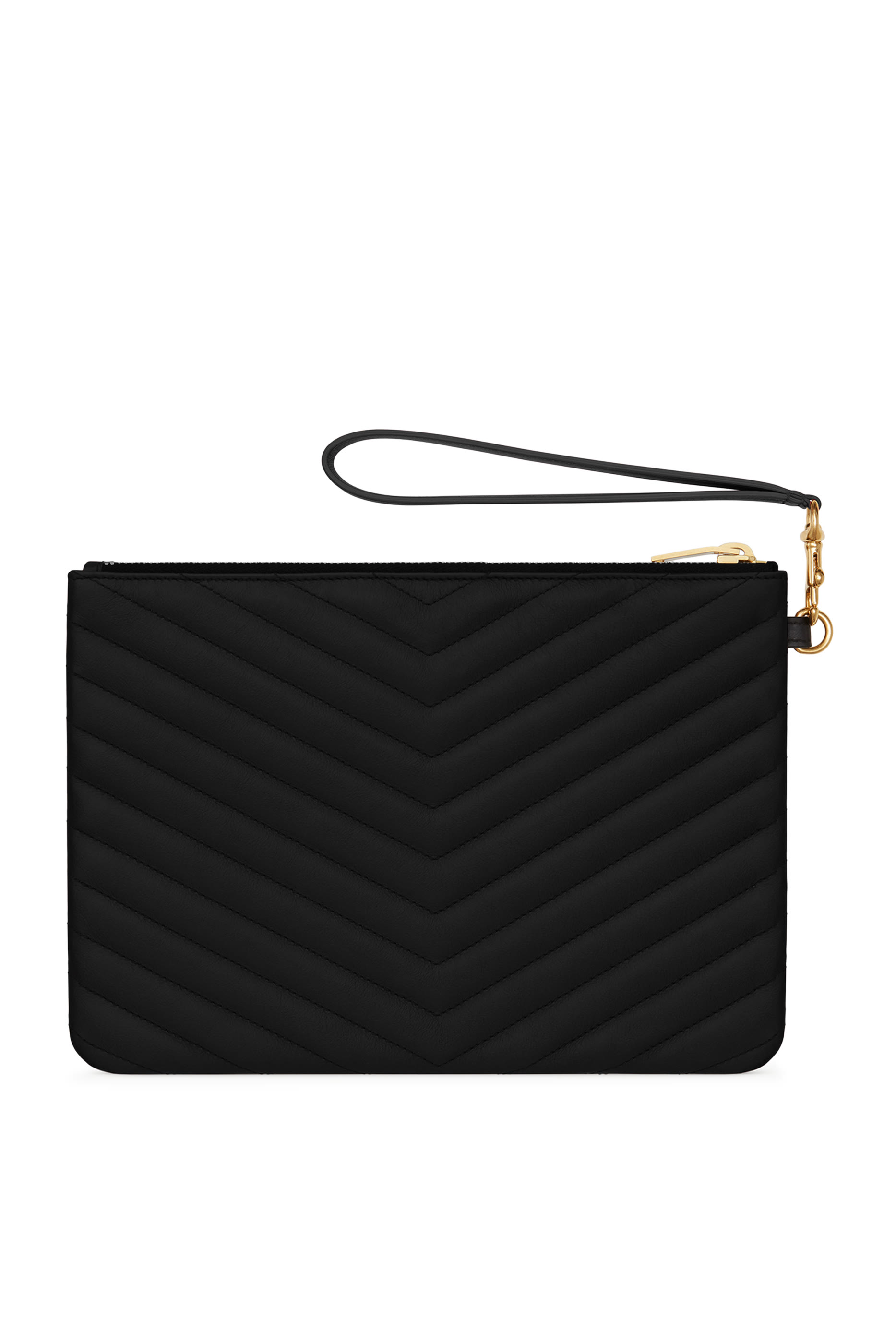 Cassandre Matelass&eacute; A5 Pouch