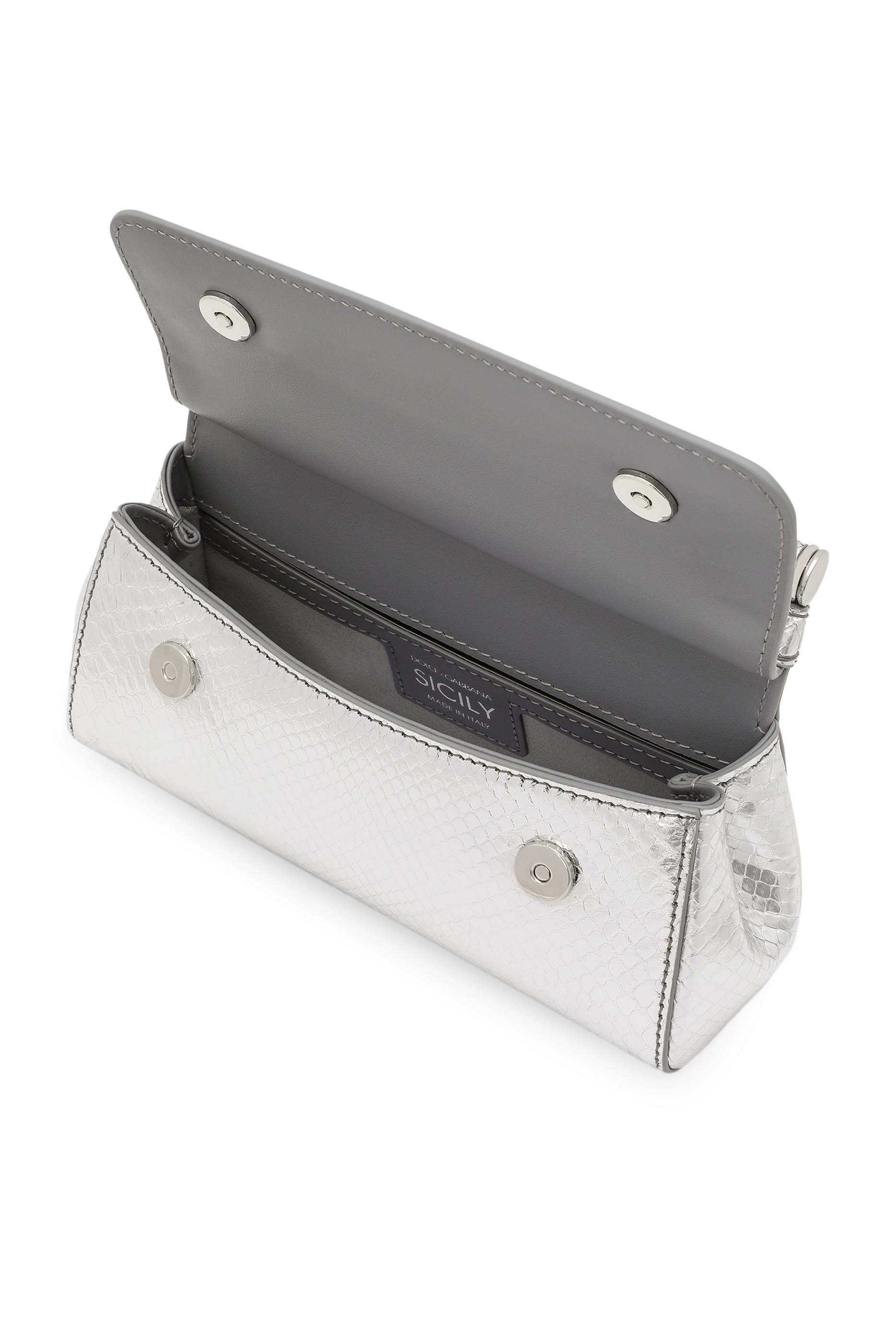 Small Sicily Handbag