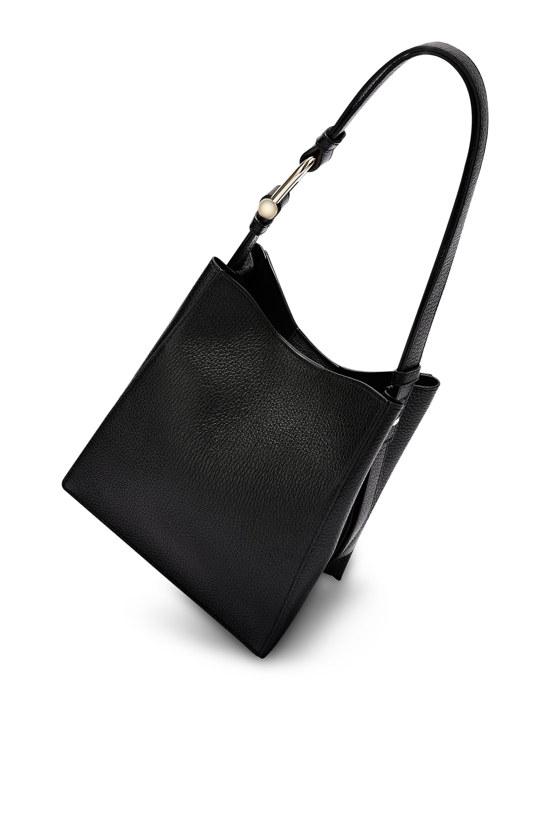 Furla Nuvola Small Bucket Bag
