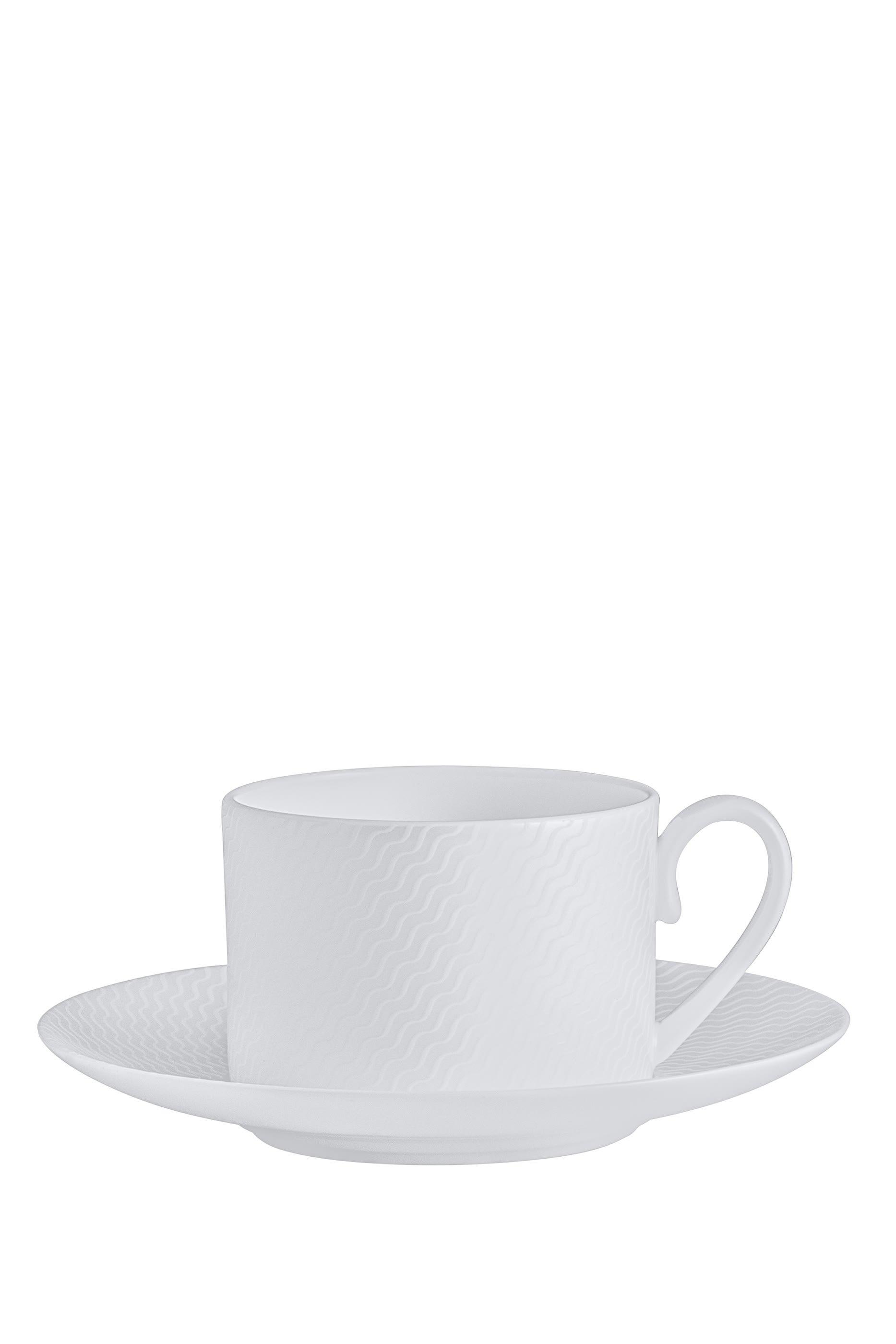 Lahari Tea Cup & Saucer