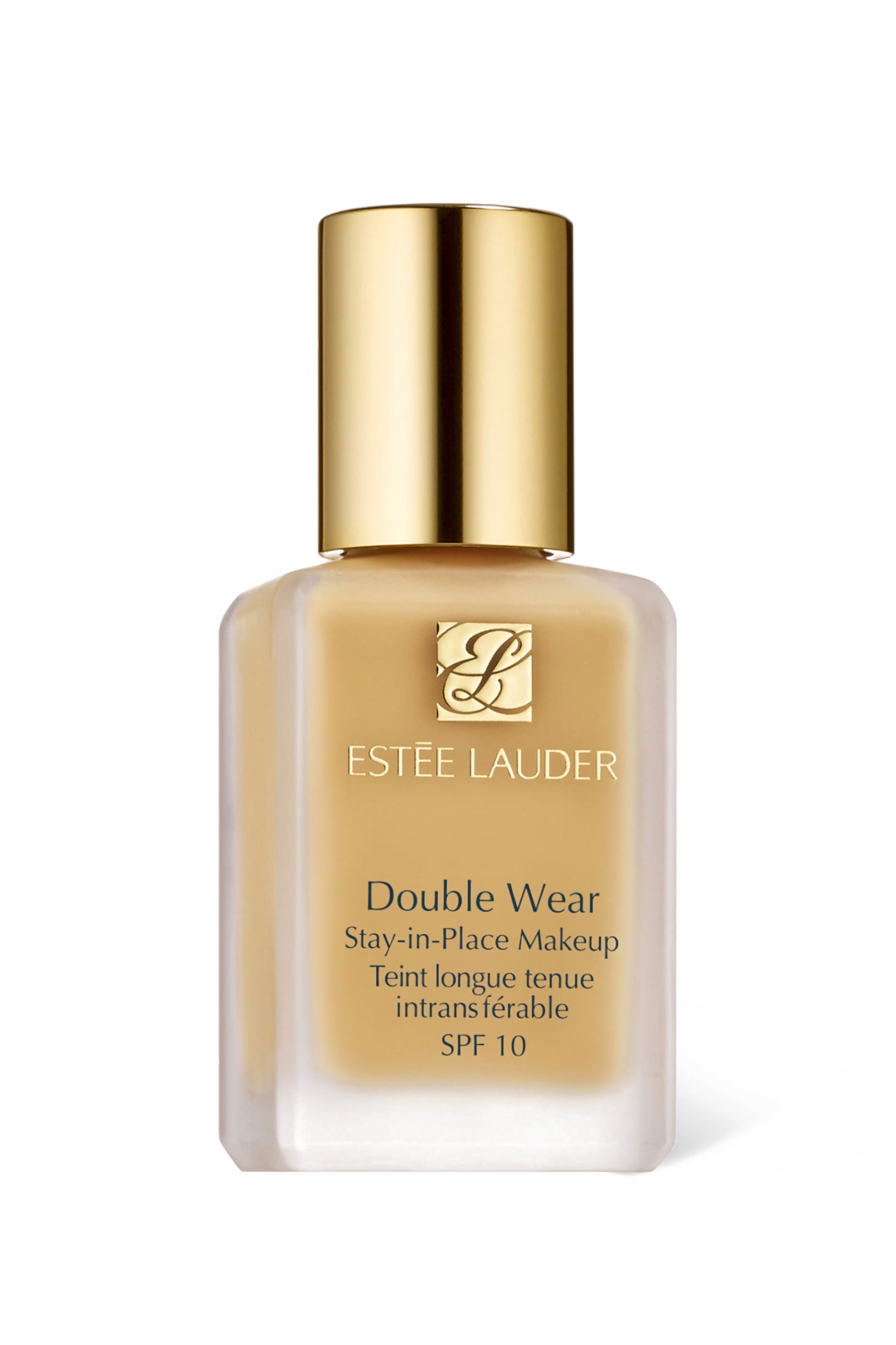 Double Wear Stay-in-Place Foundation