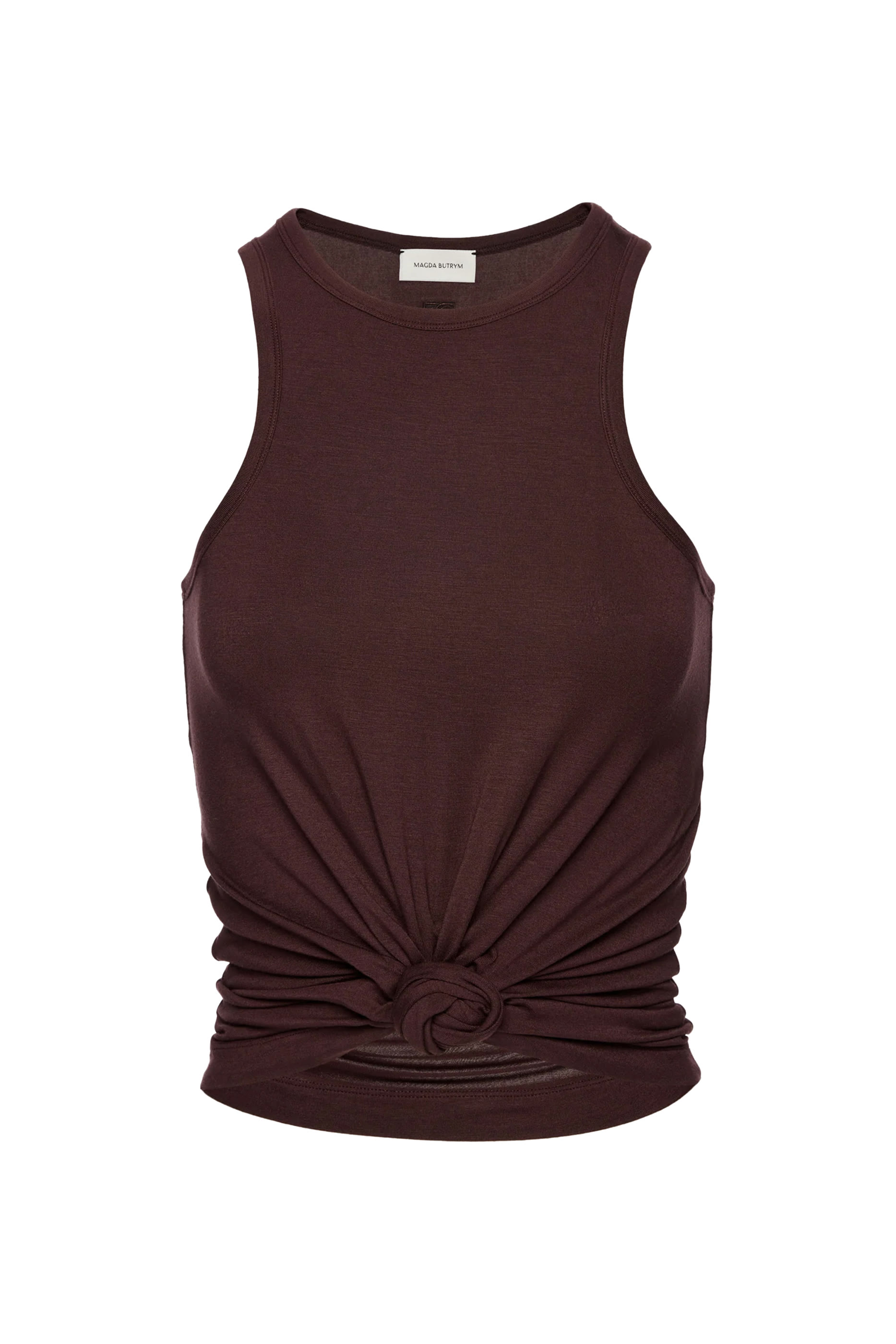 Knotted Tank Top 