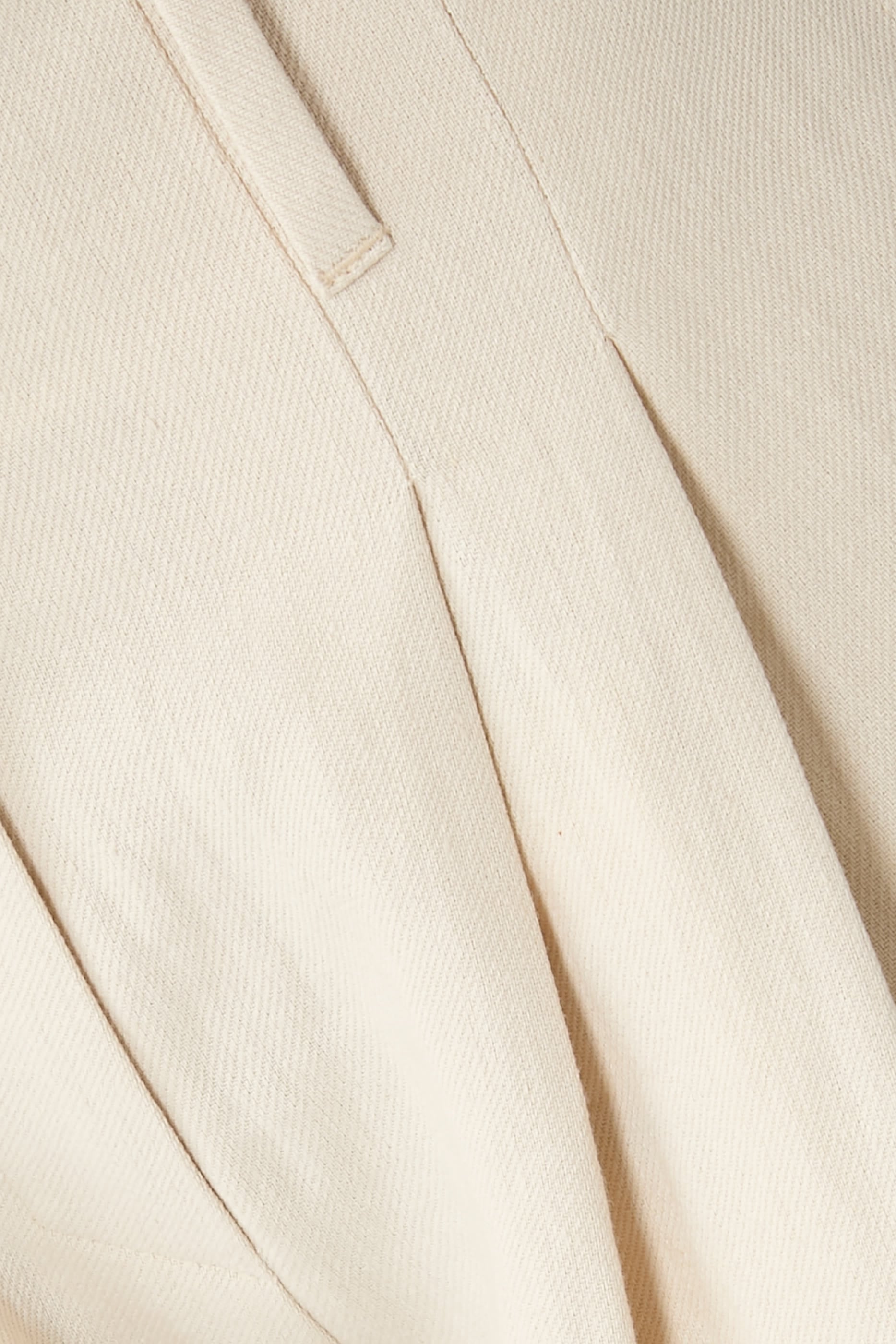  Hettie Barrel Leg Pants