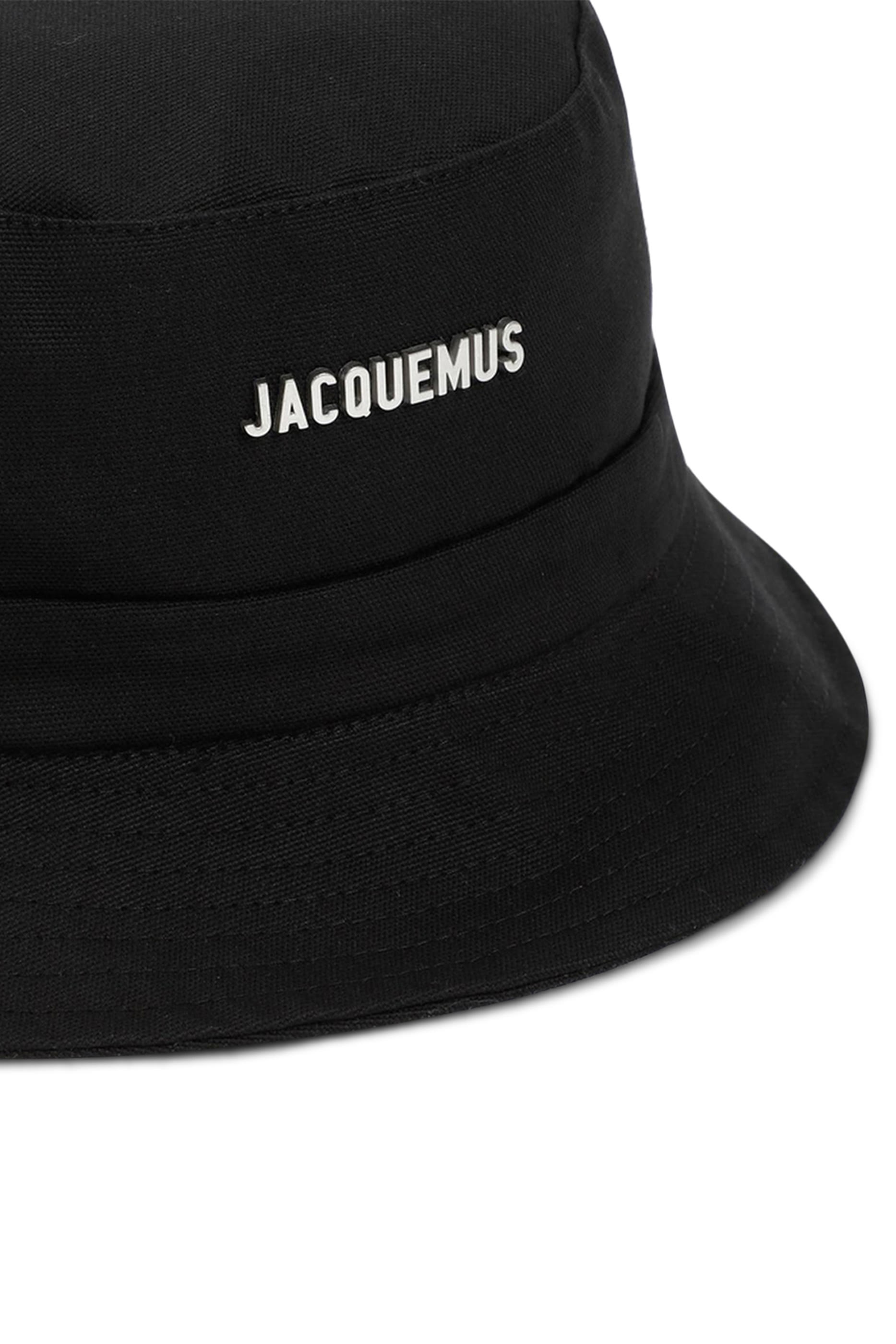 Le Bob Gadjo Bucket Hat