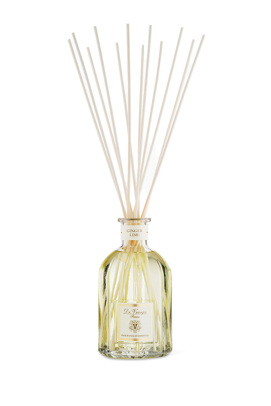 Ginger Lime Diffuser