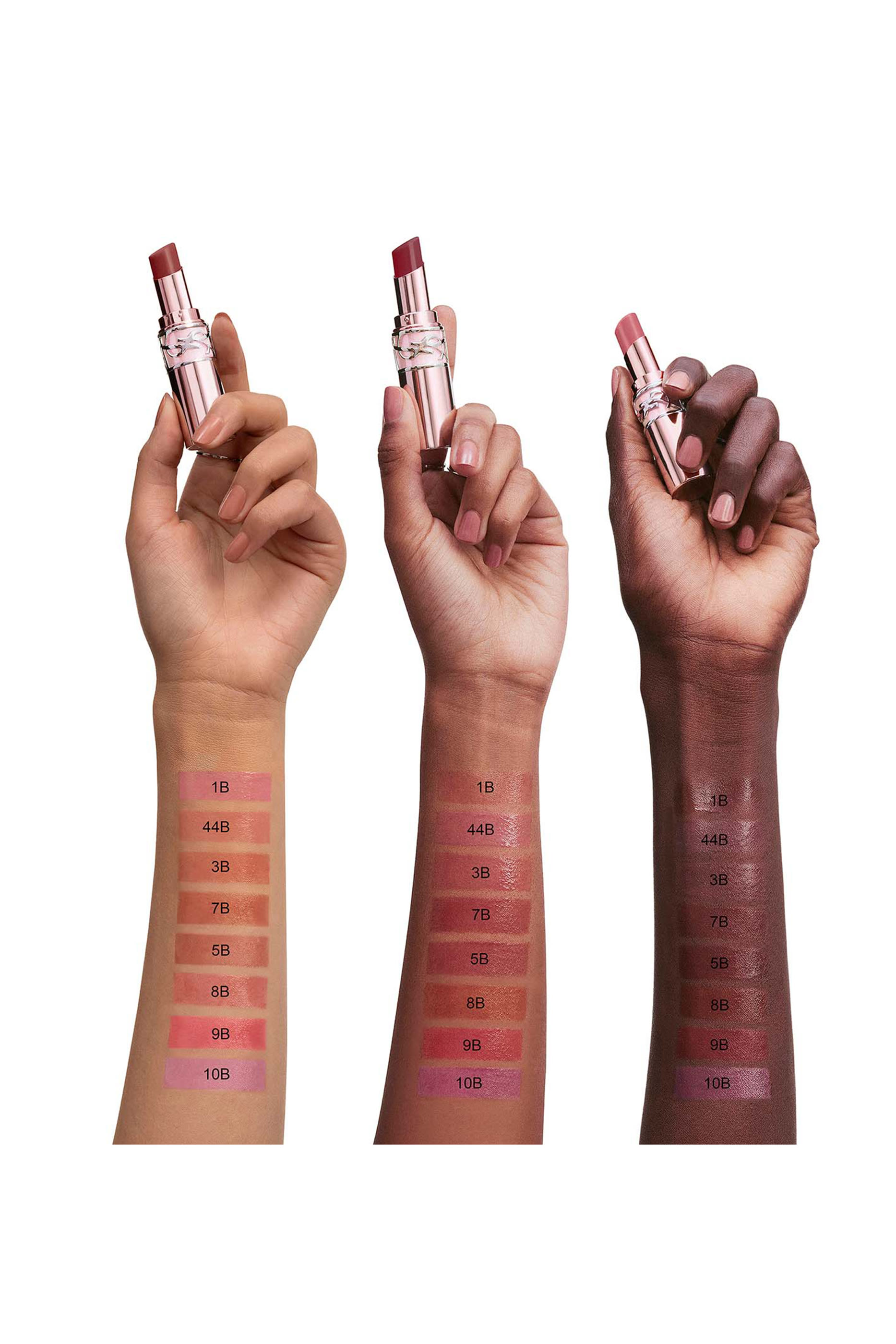 Loveshine Candy Glaze Lip Gloss Stick