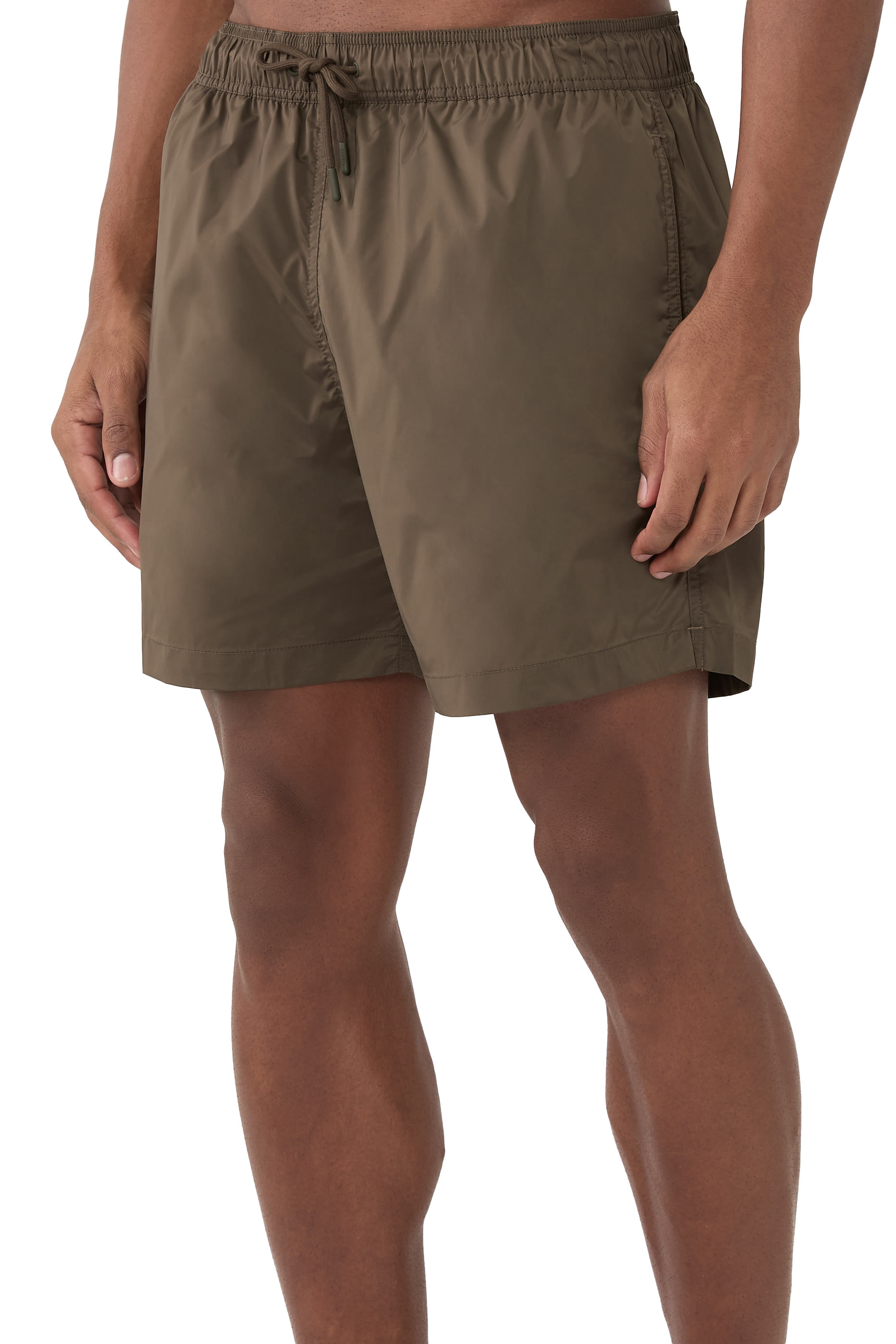 Salvador Elasticated Swim Shorts