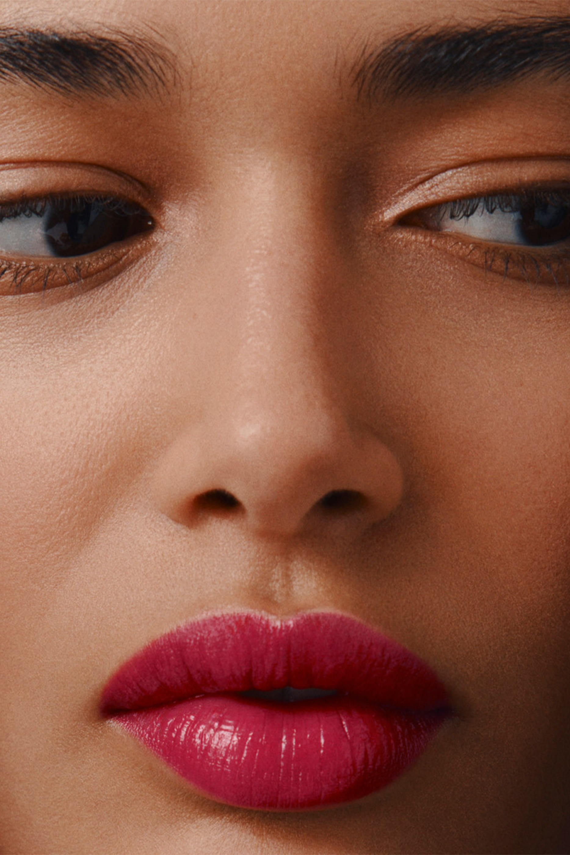 Rouge Herm&egrave;s, Silky Lipstick Shine